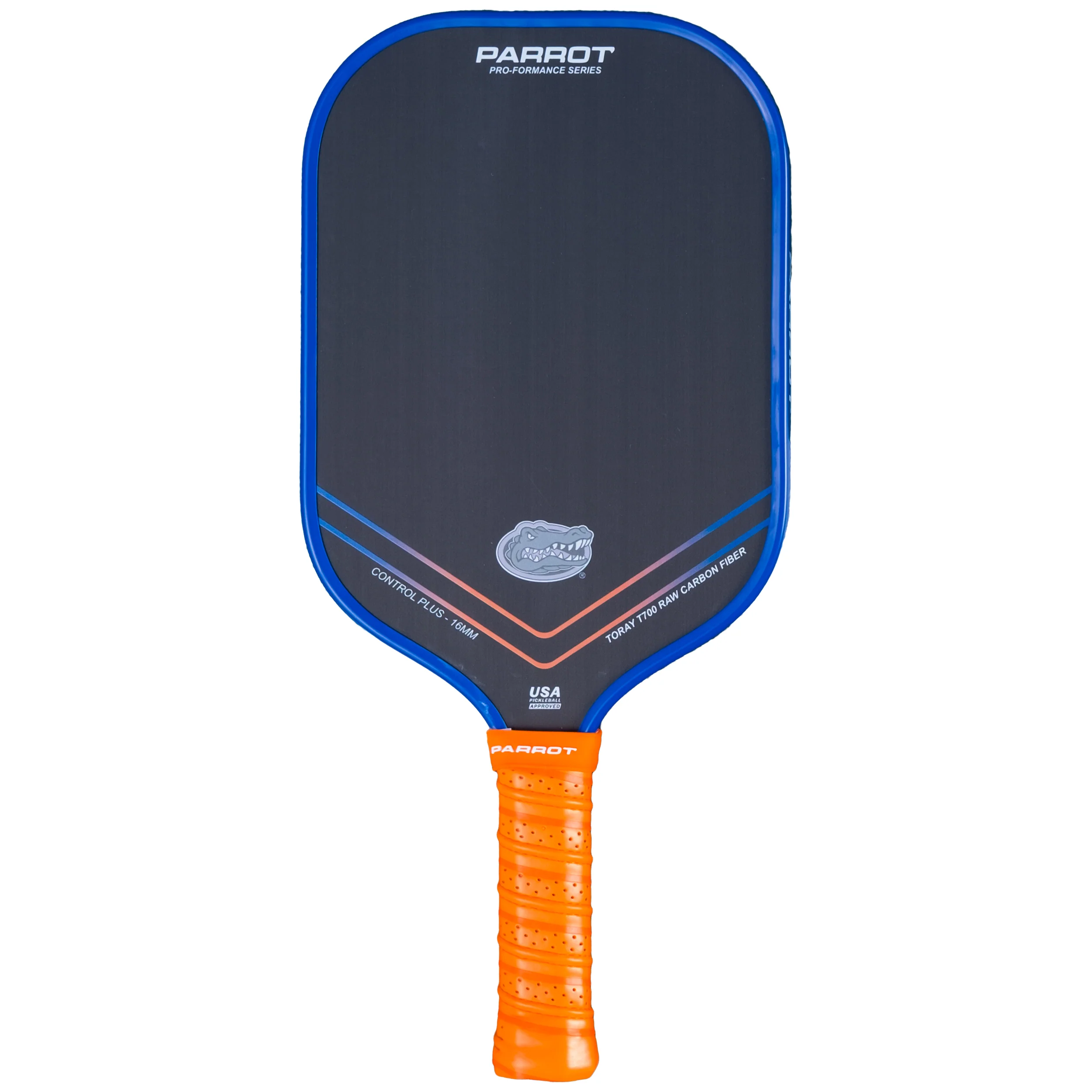 NCAA Licensed Pro-Performance Logo Pickleball Paddle - Image 10