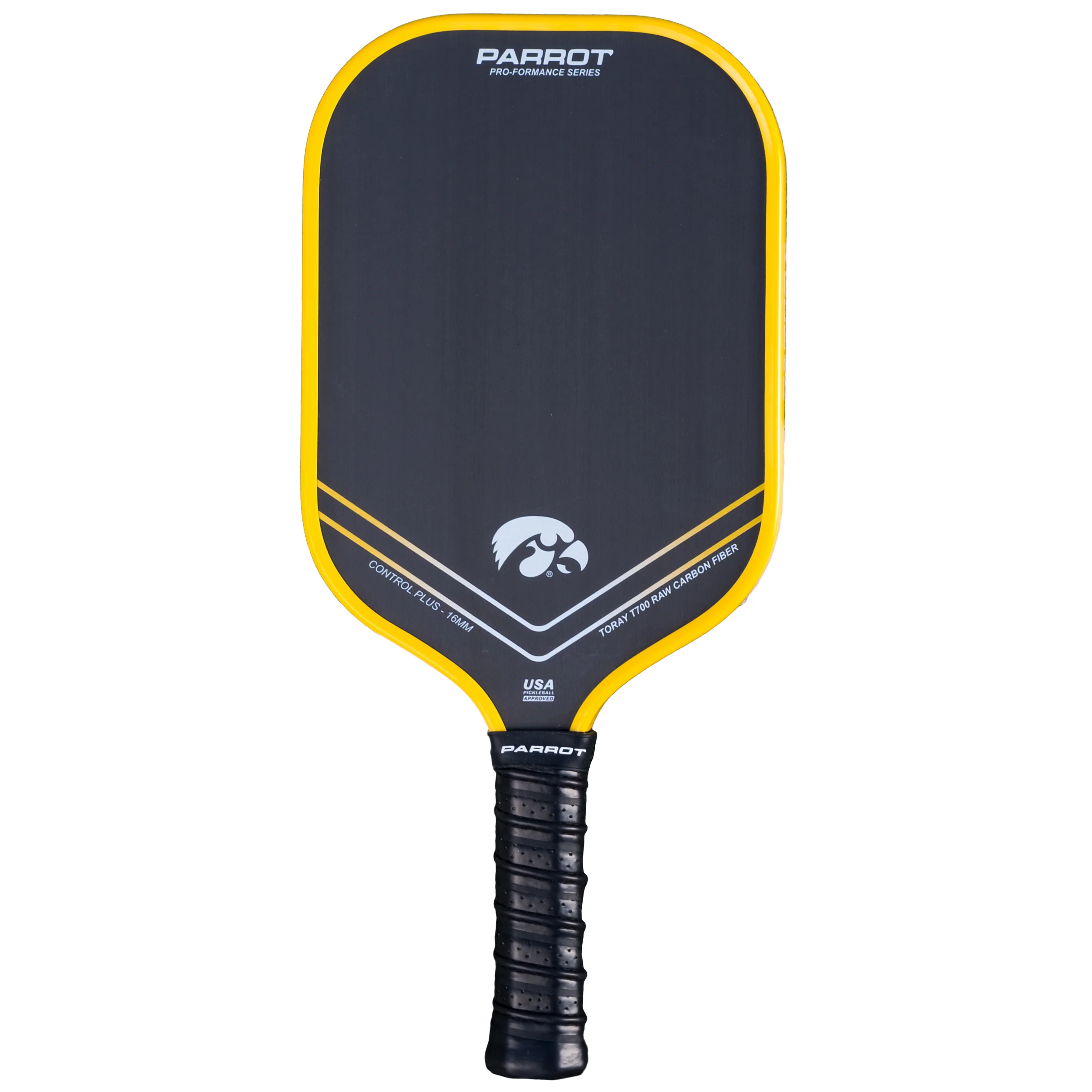 NCAA Licensed Pro-Performance Logo Pickleball Paddle - Image 14