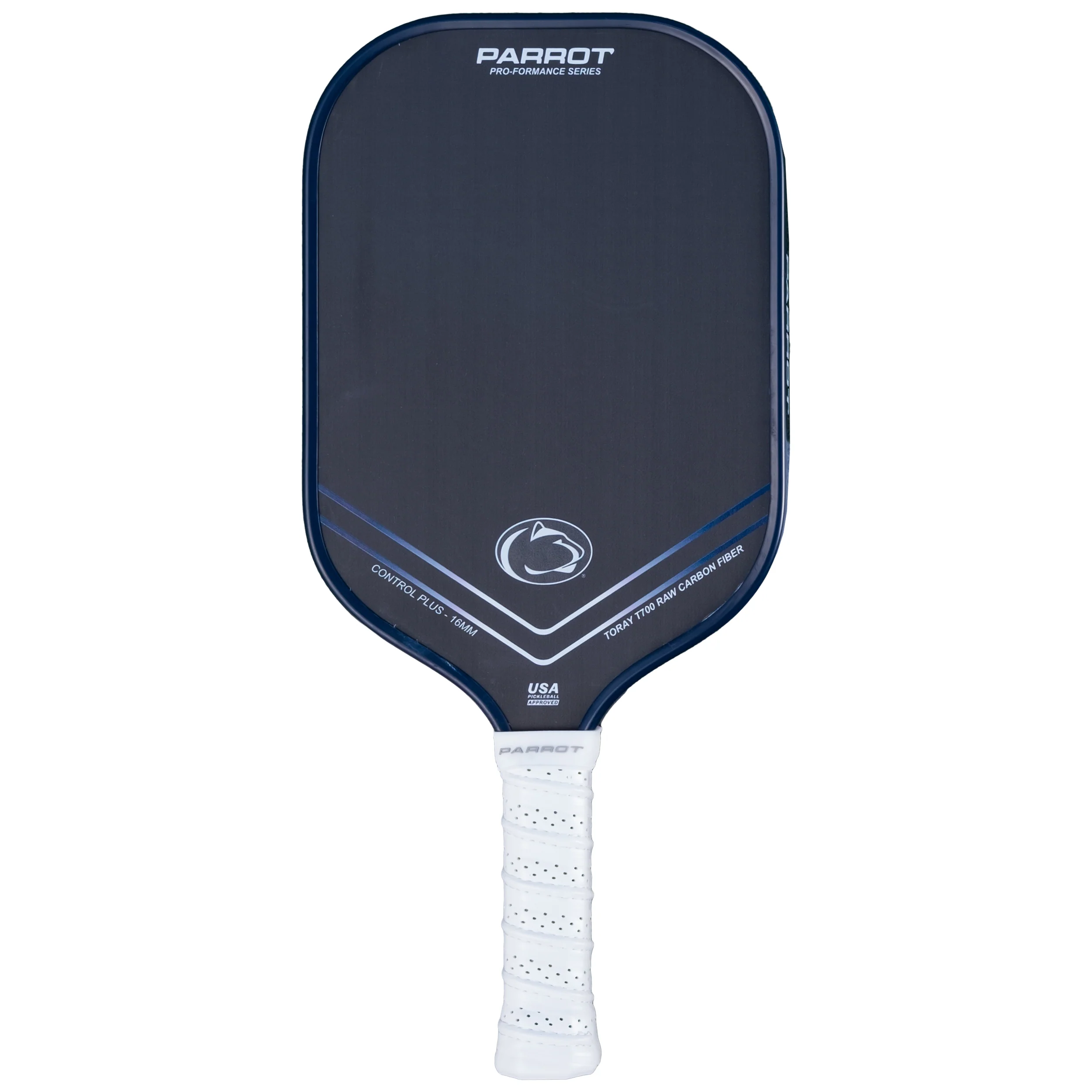 NCAA Licensed Pro-Performance Logo Pickleball Paddle - Image 23