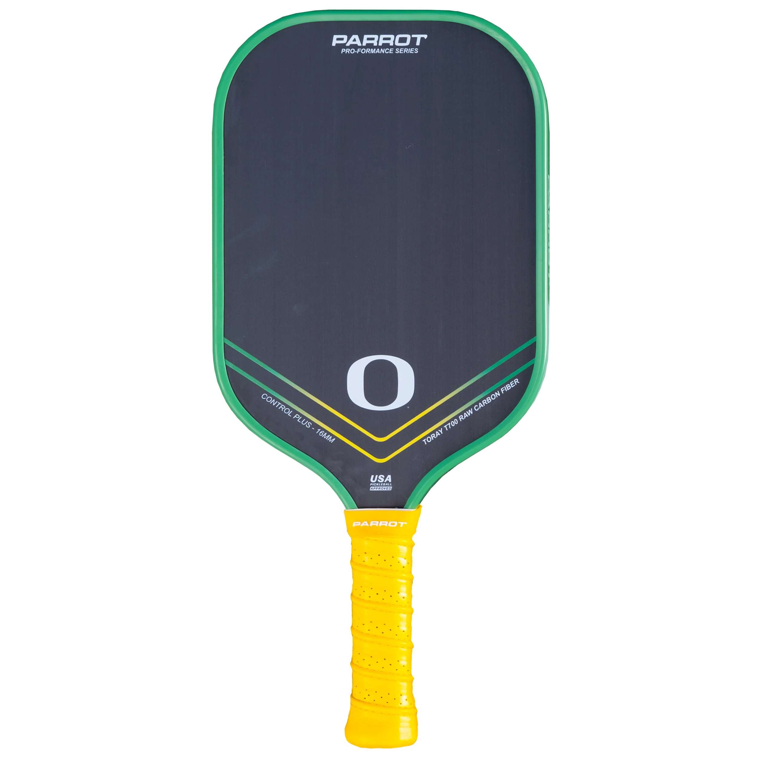 NCAA Licensed Pro-Performance Logo Pickleball Paddle - Image 35
