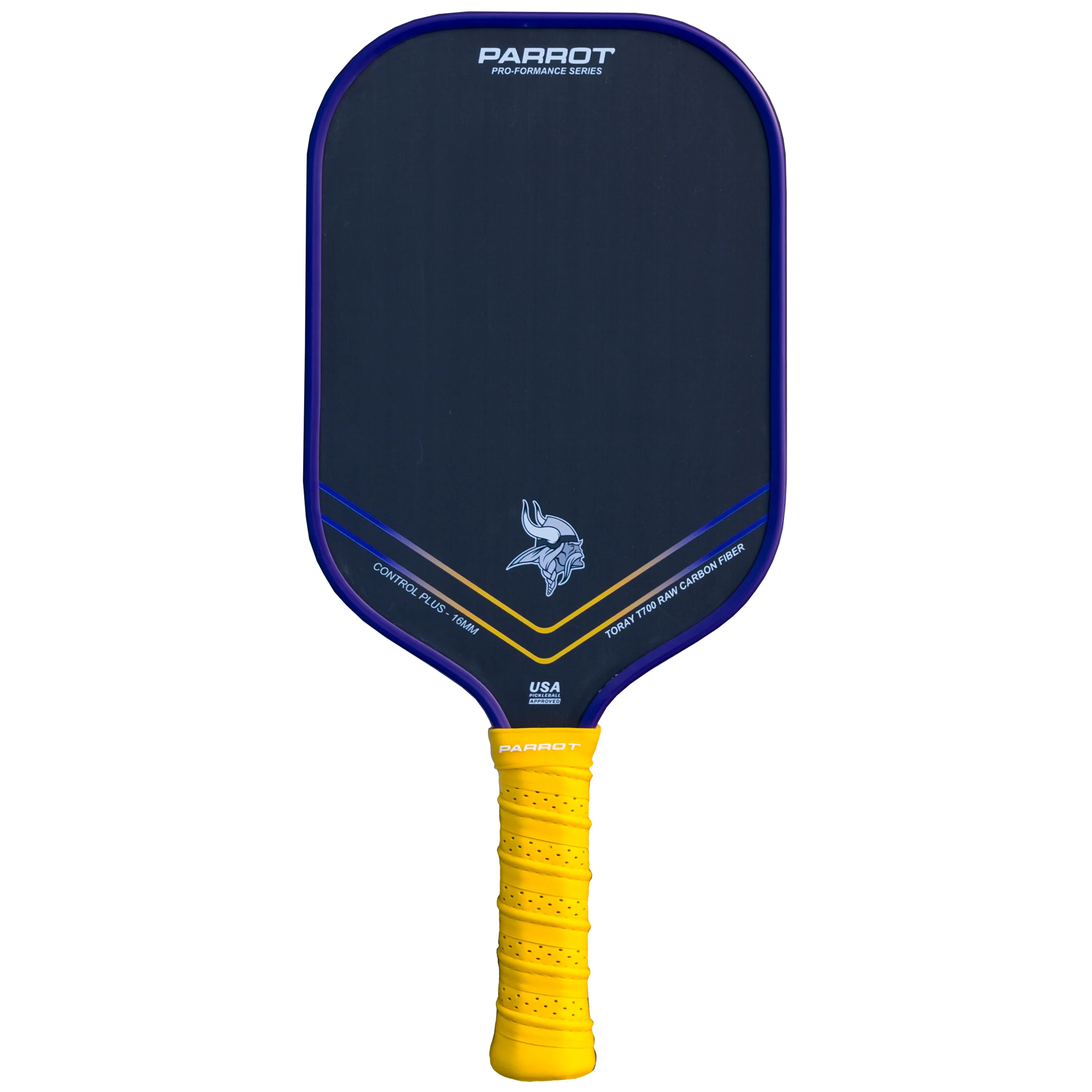NFL Licensed Pro-Performance Logo Pickleball Paddle - Image 21