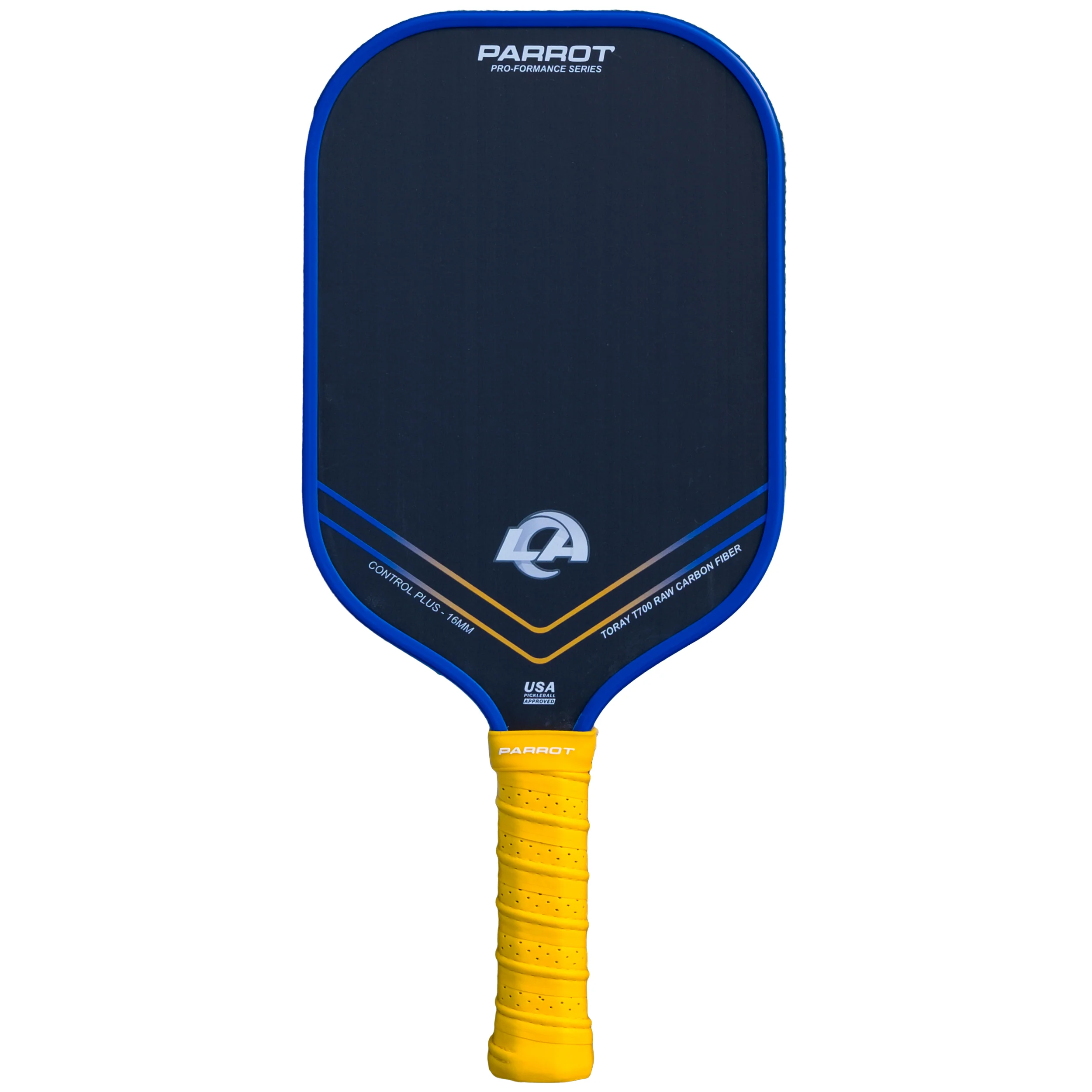 NFL Licensed Pro-Performance Logo Pickleball Paddle - Image 30