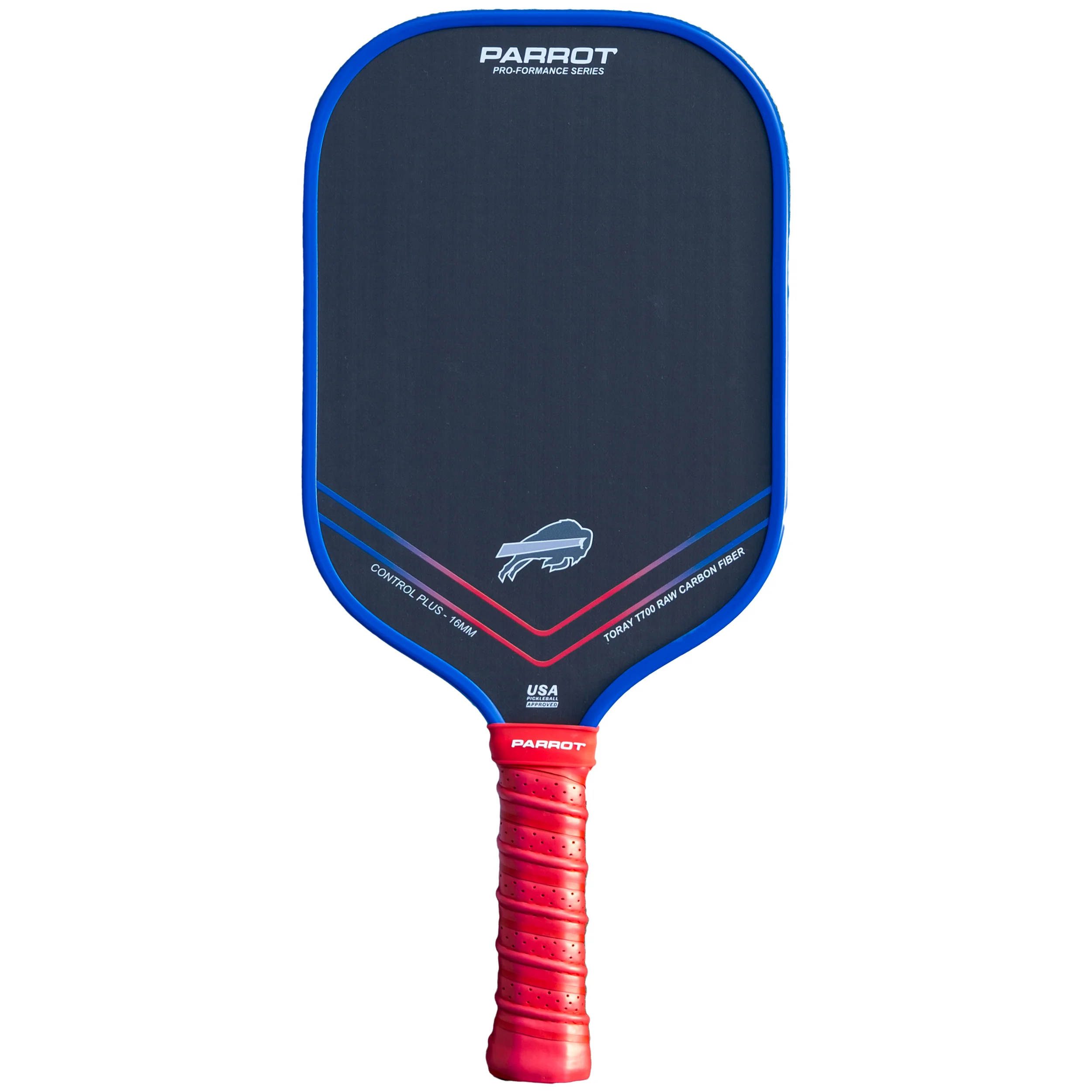 NFL Licensed Pro-Performance Logo Pickleball Paddle - Image 6