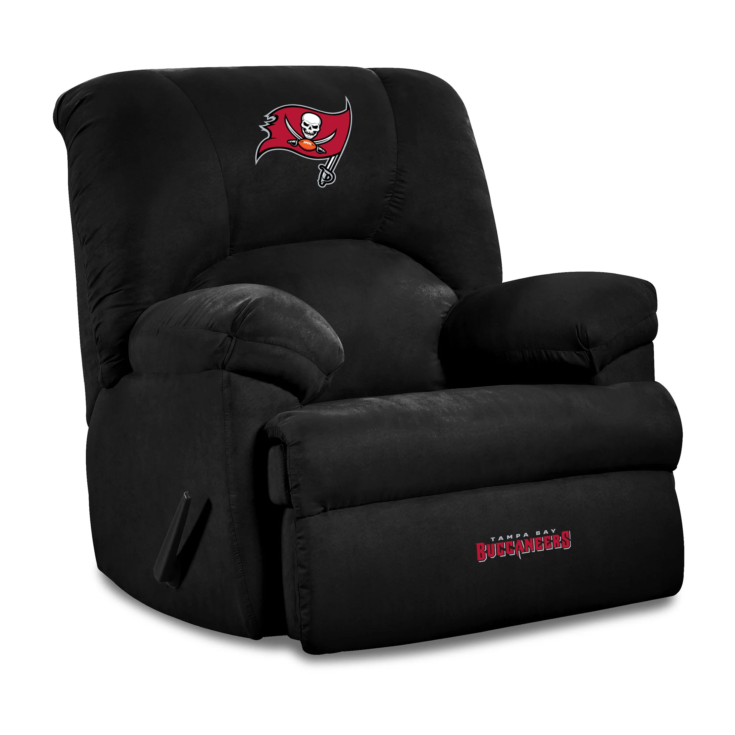 Officially Licensed NFL GM Recliner - Image 12