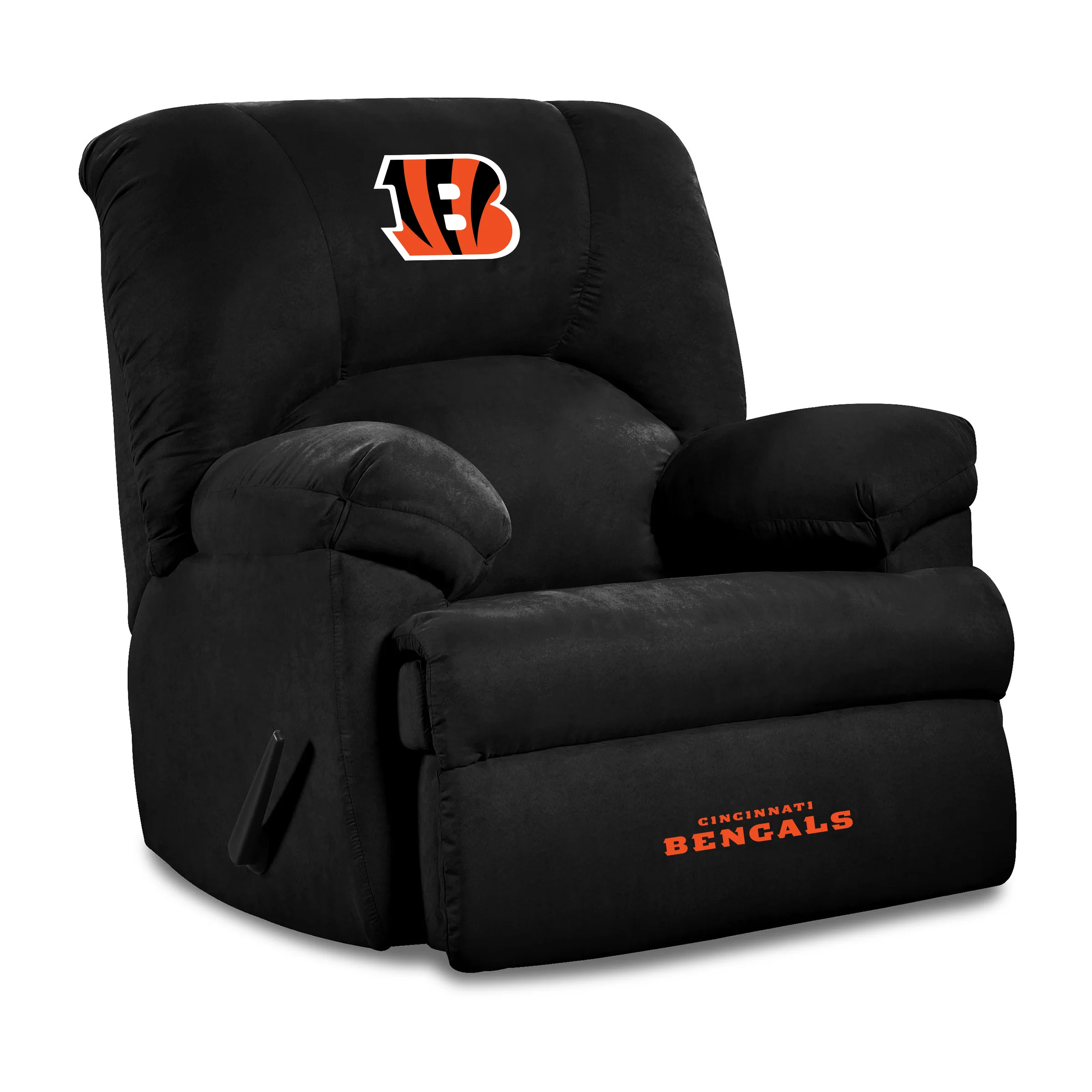 Officially Licensed NFL GM Recliner - Image 19