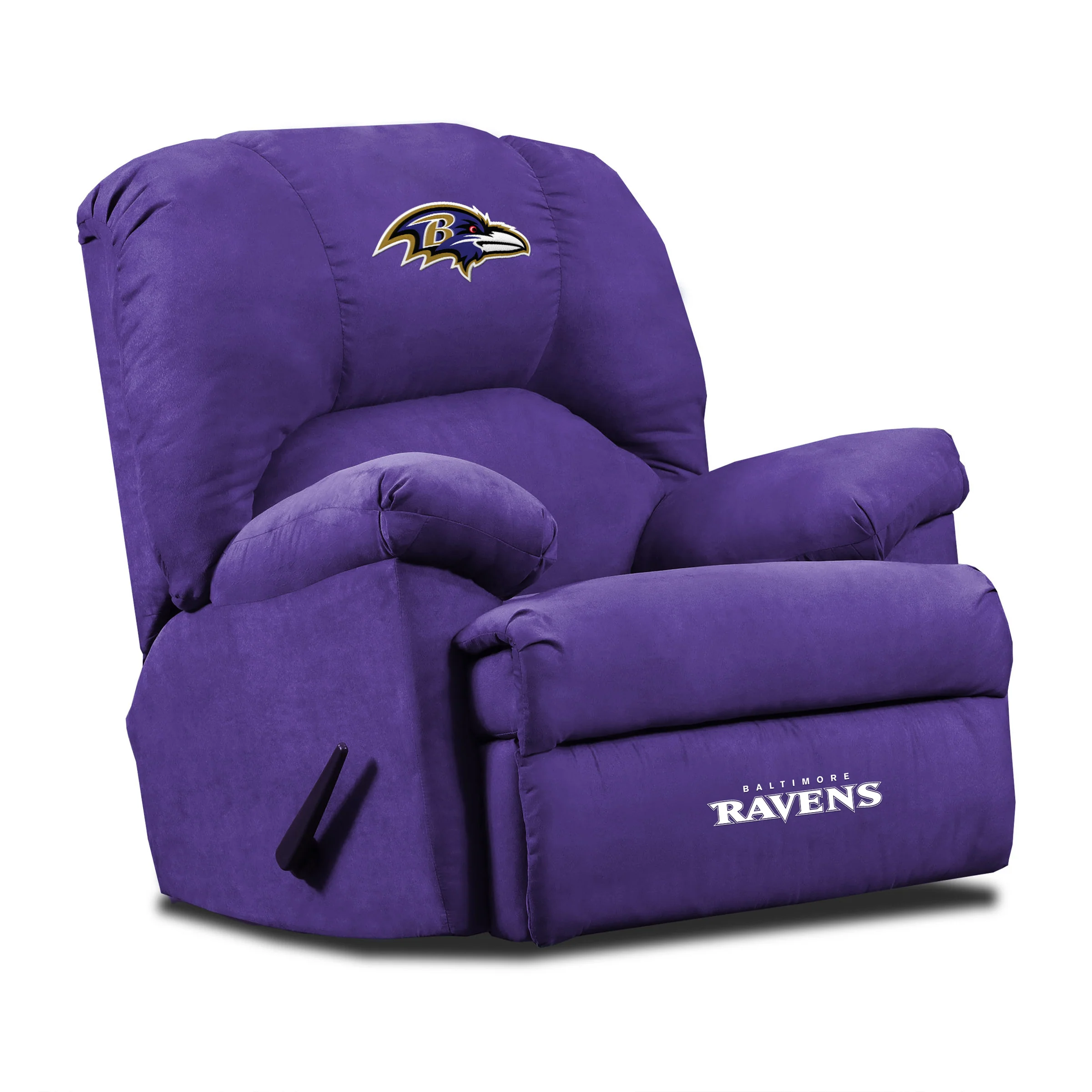 Officially Licensed NFL GM Recliner - Image 21