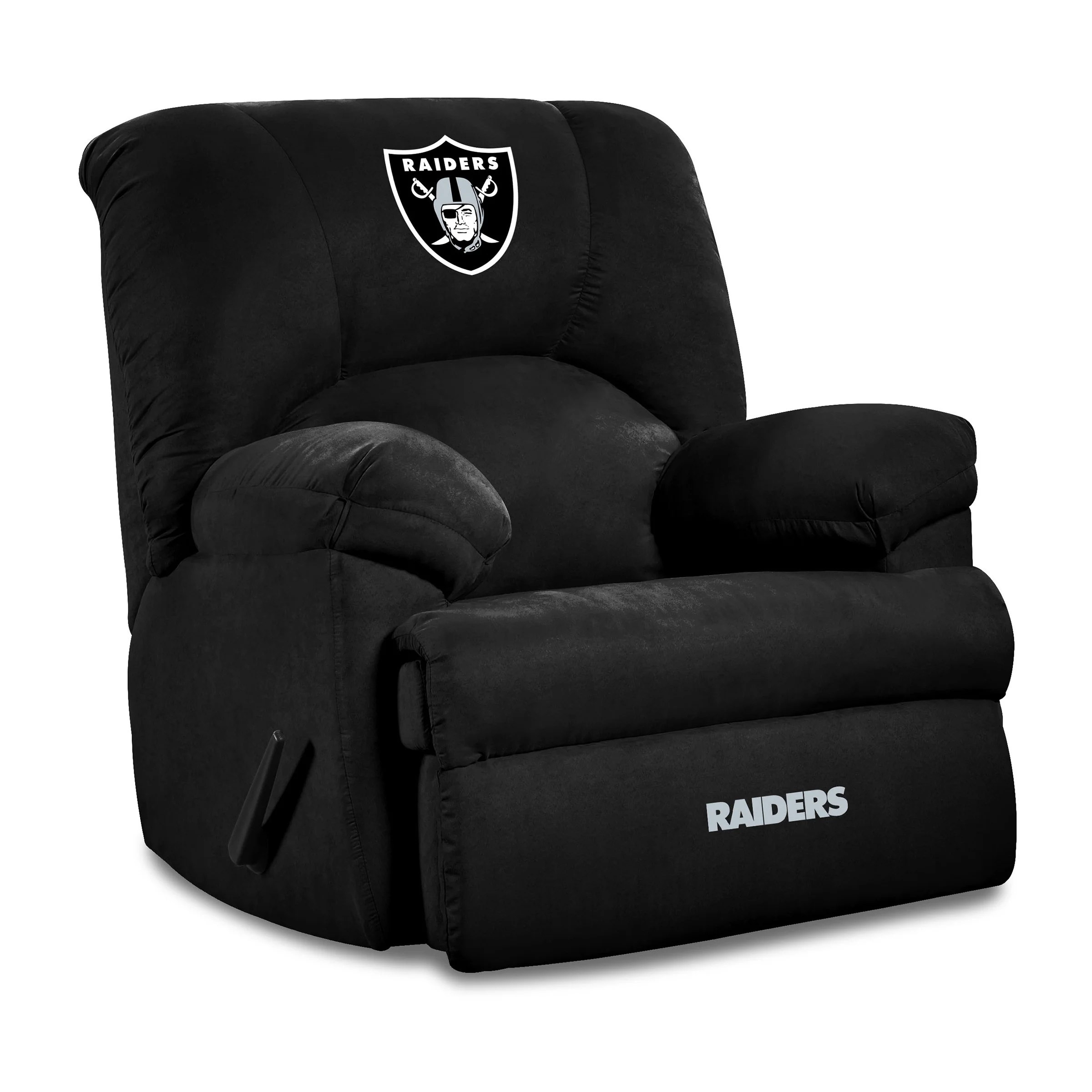 Officially Licensed NFL GM Recliner - Image 25