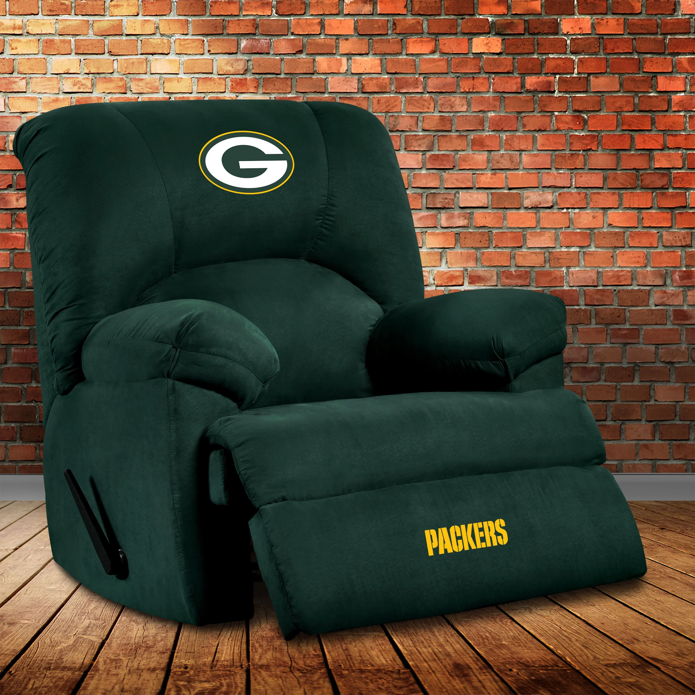 Officially Licensed NFL GM Recliner - Image 4