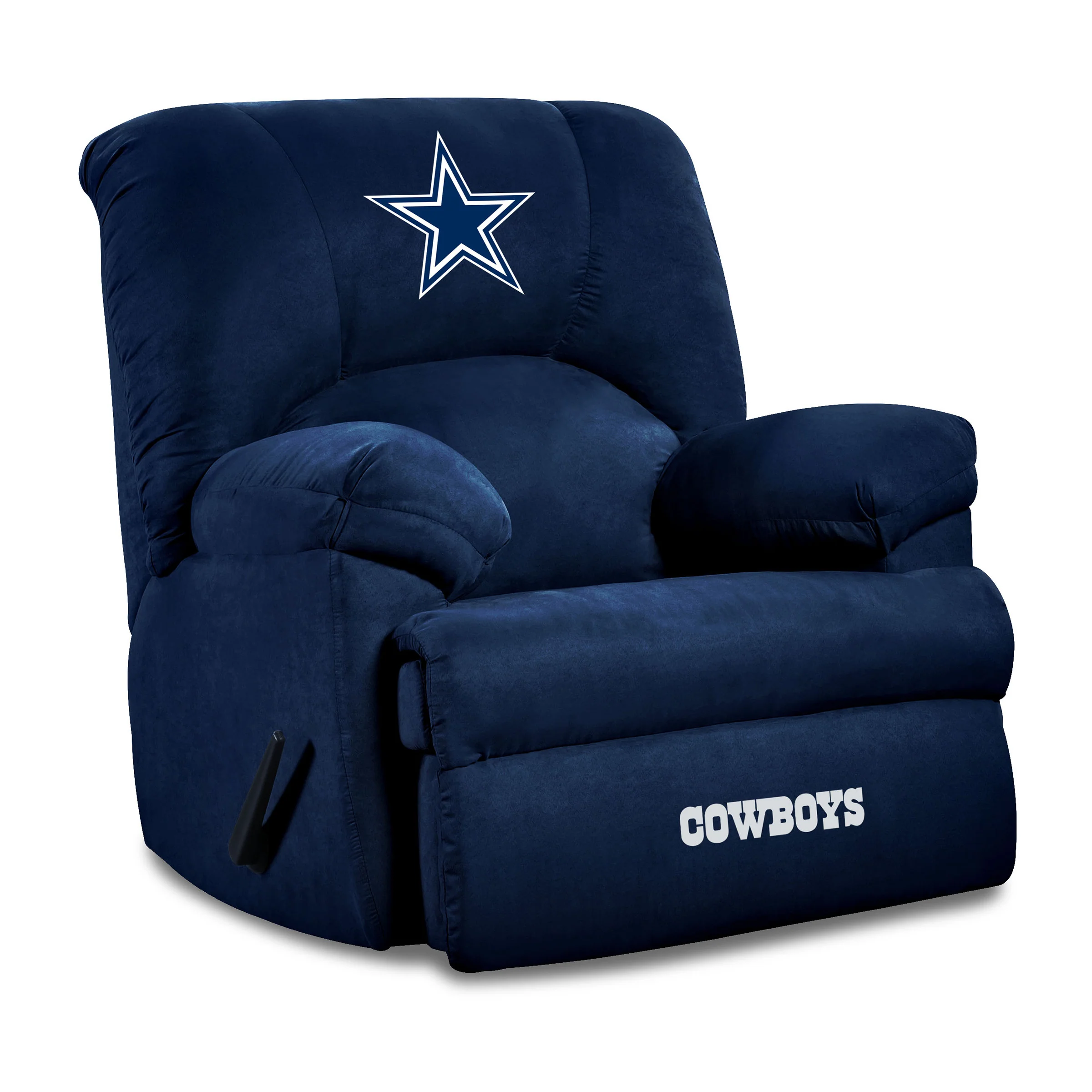 Officially Licensed NFL GM Recliner - Image 5
