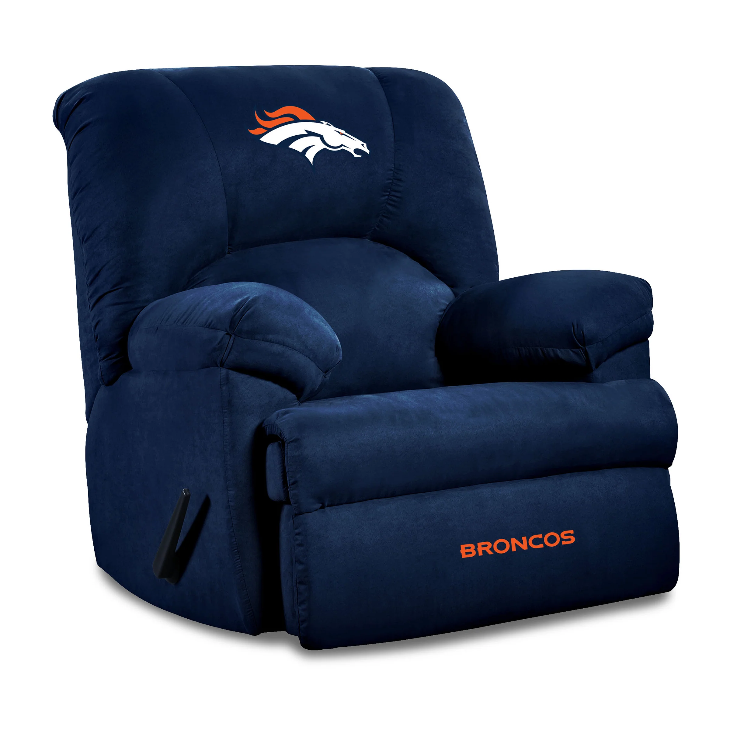 Officially Licensed NFL GM Recliner - Image 6
