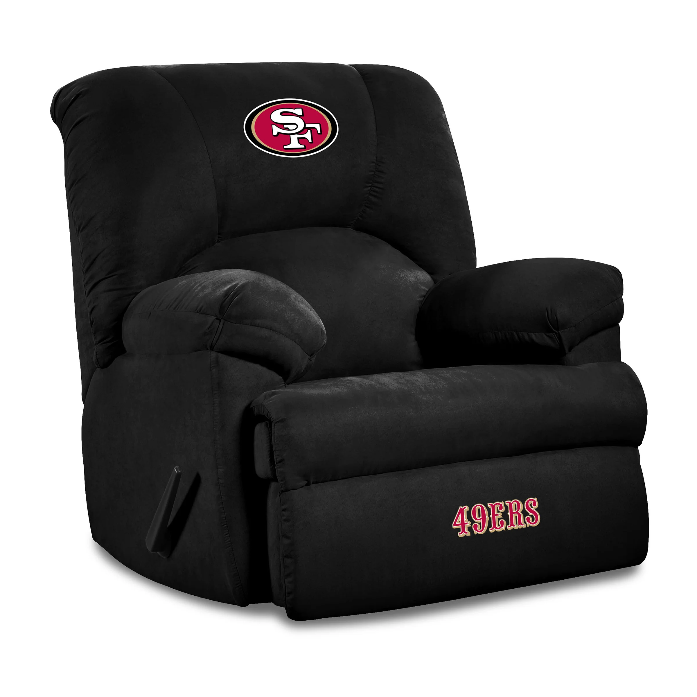 Officially Licensed NFL GM Recliner - Image 8