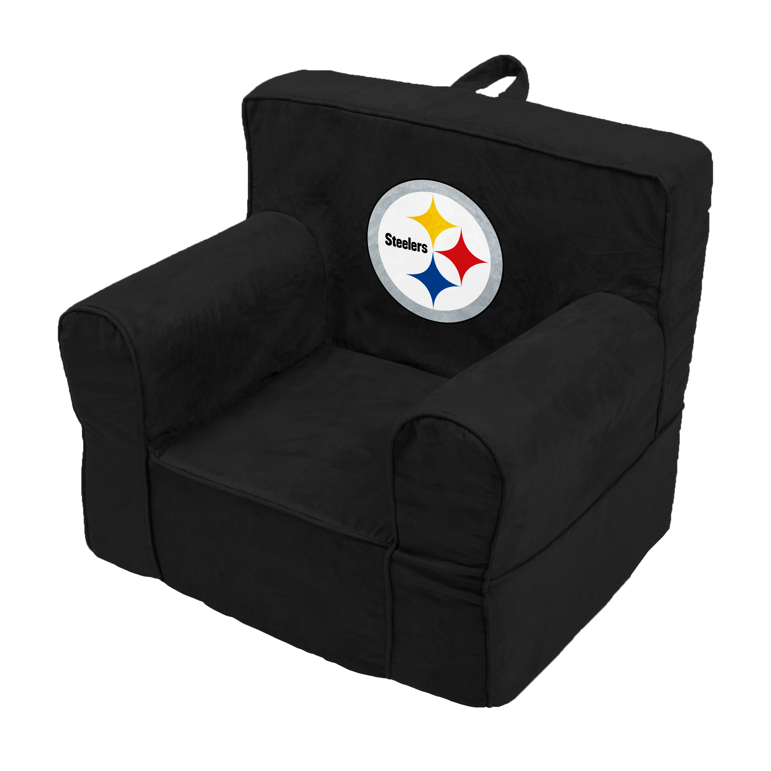 Officially Licensed NFL Kids Foam Chair - Image 13