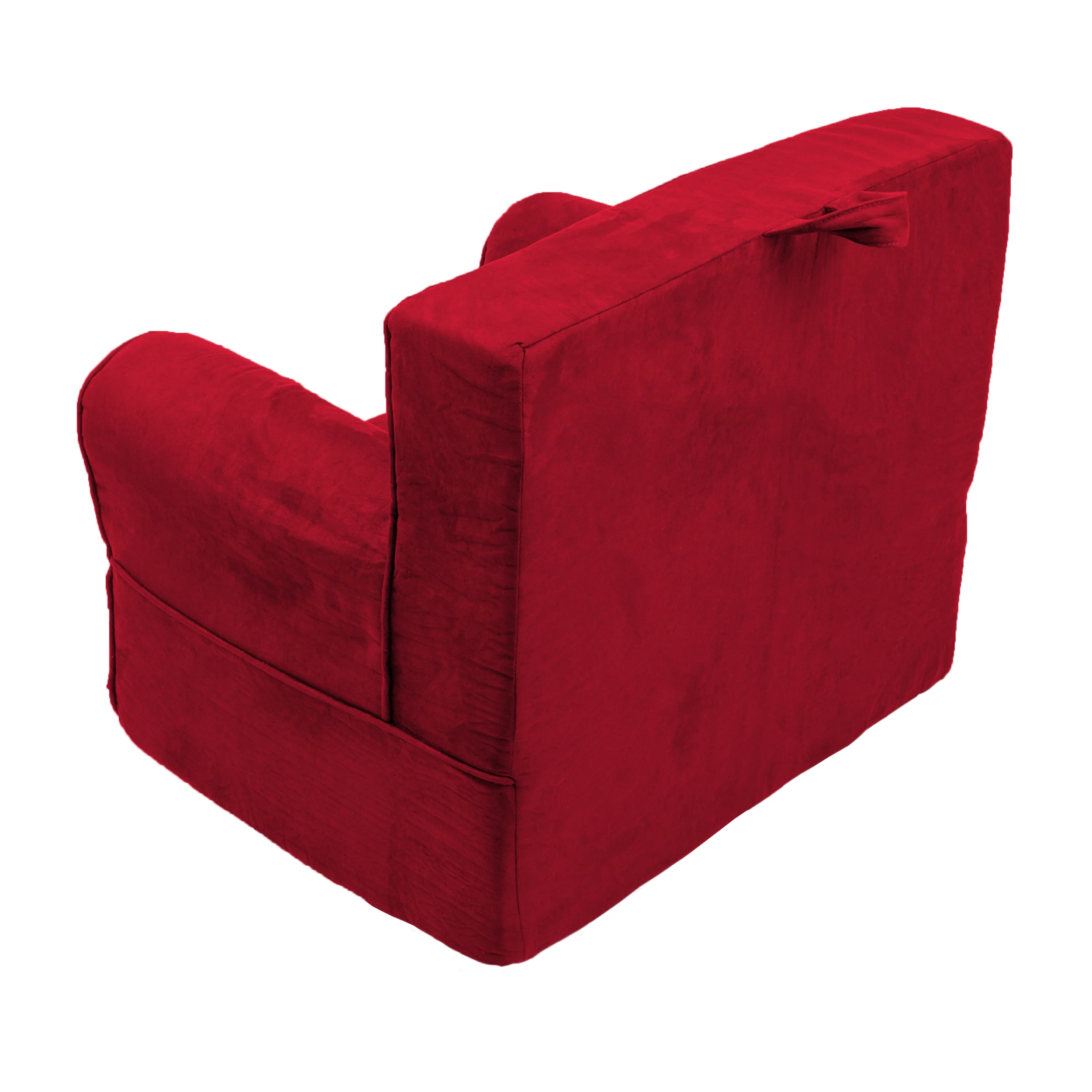 Officially Licensed NFL Kids Foam Chair - Image 28