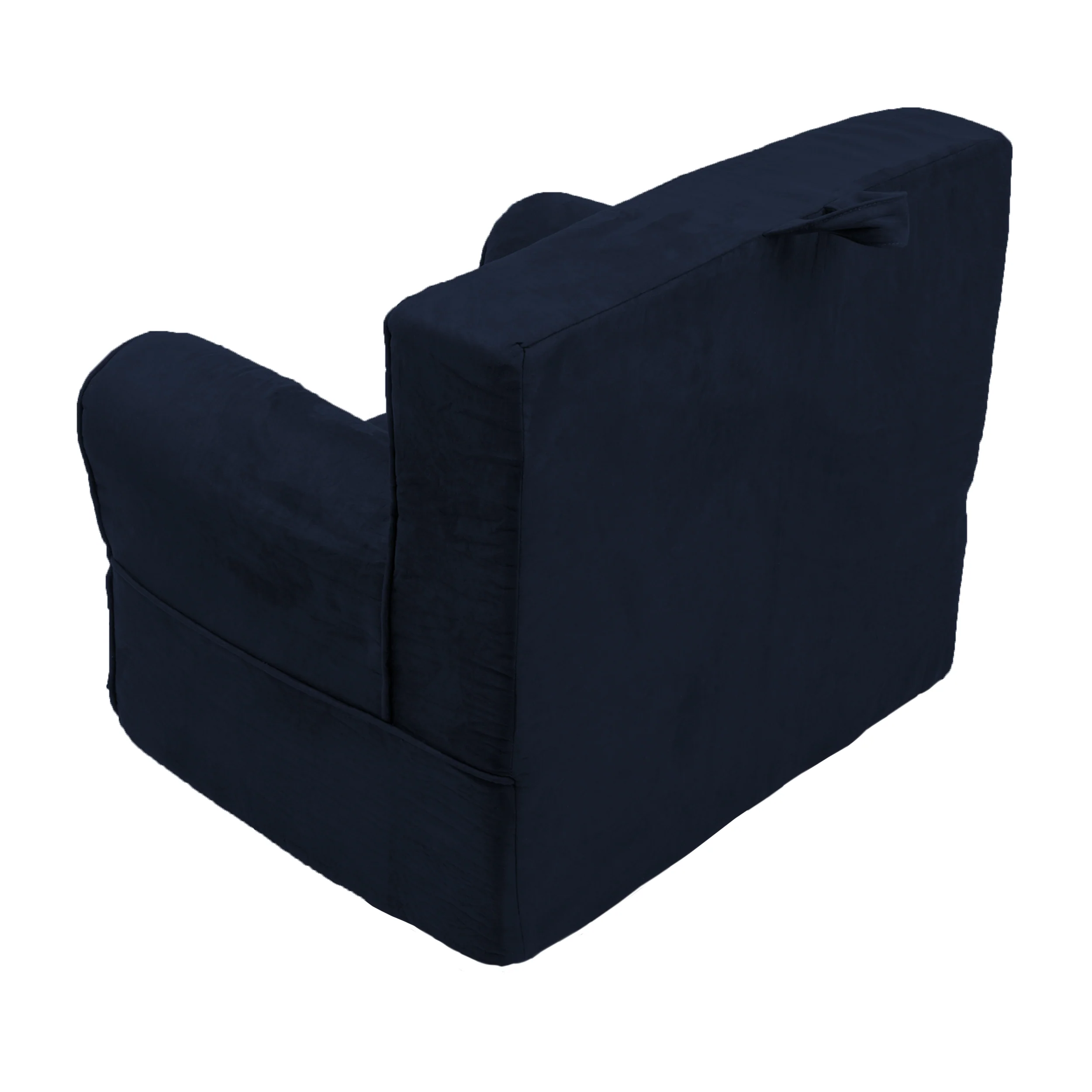 Officially Licensed NFL Kids Foam Chair - Image 46