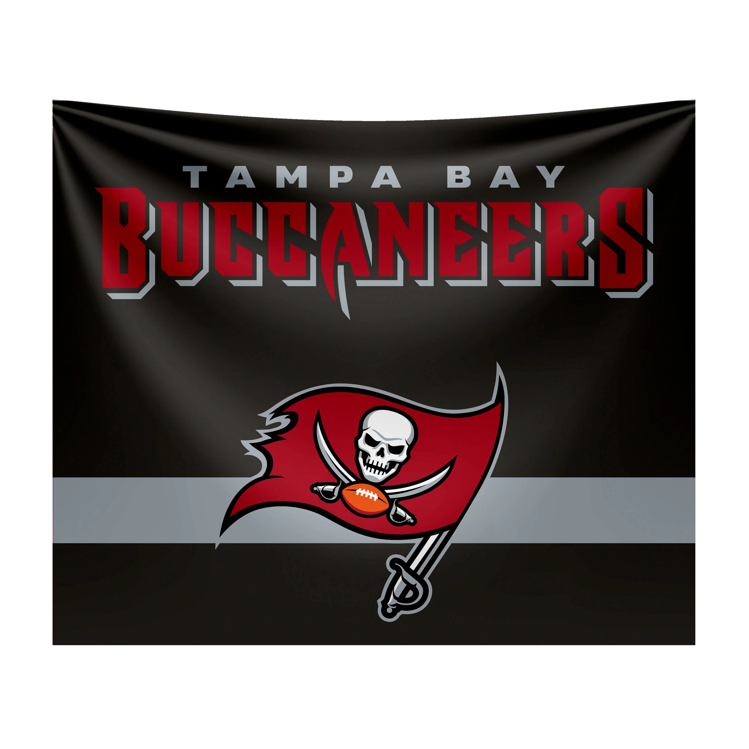 Officially Licensed NFL Wall Tapestry - Image 11