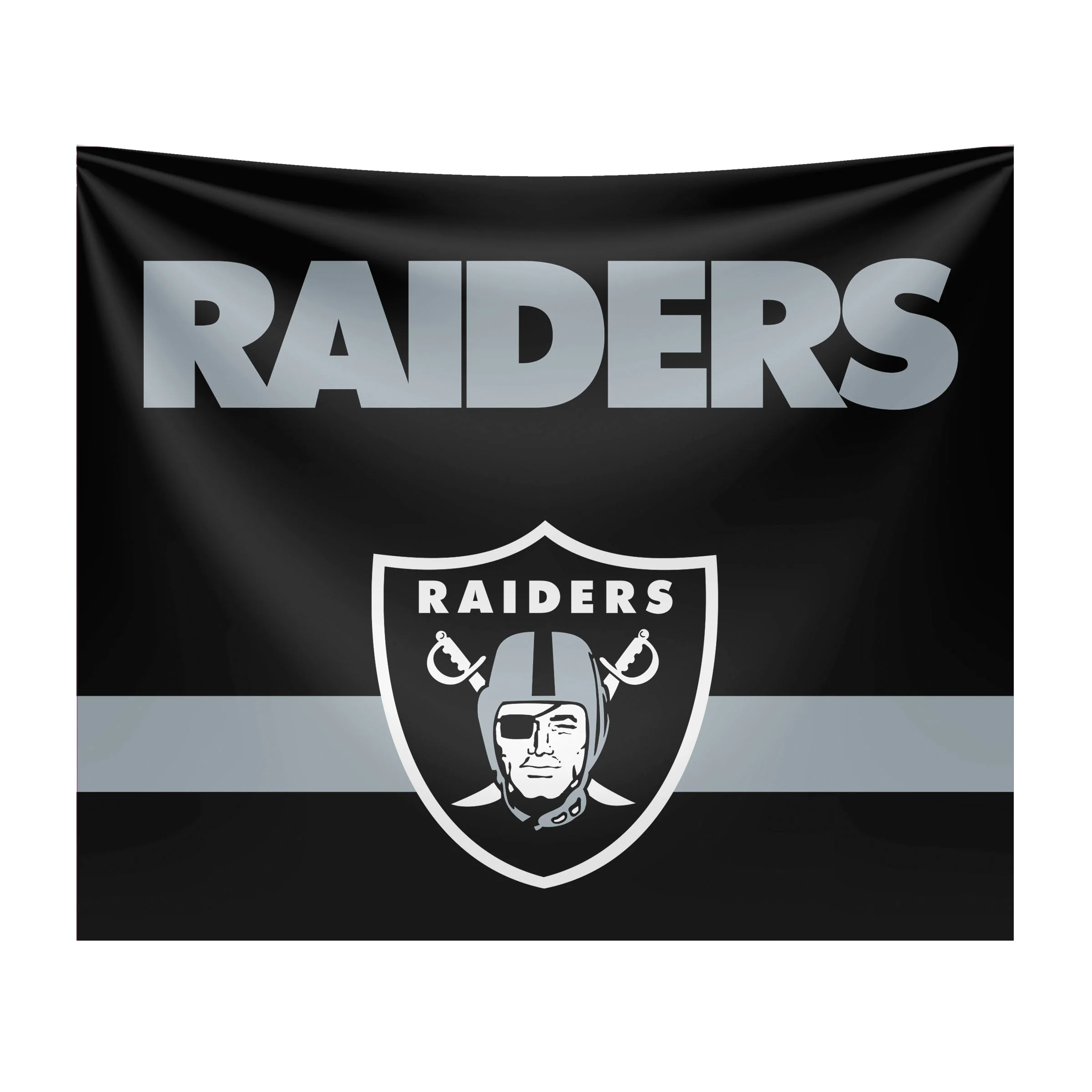Officially Licensed NFL Wall Tapestry - Image 12