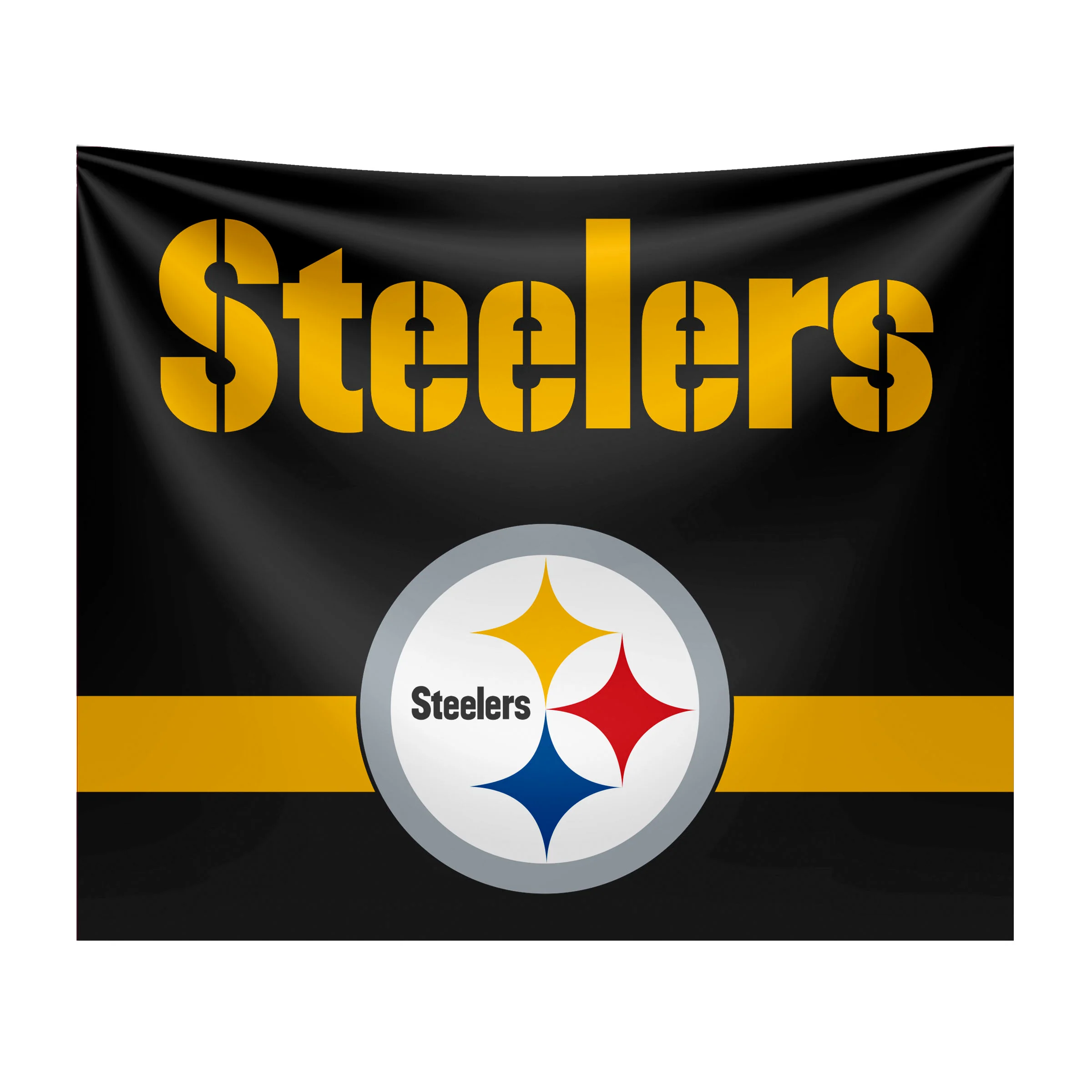 Officially Licensed NFL Wall Tapestry - Image 6