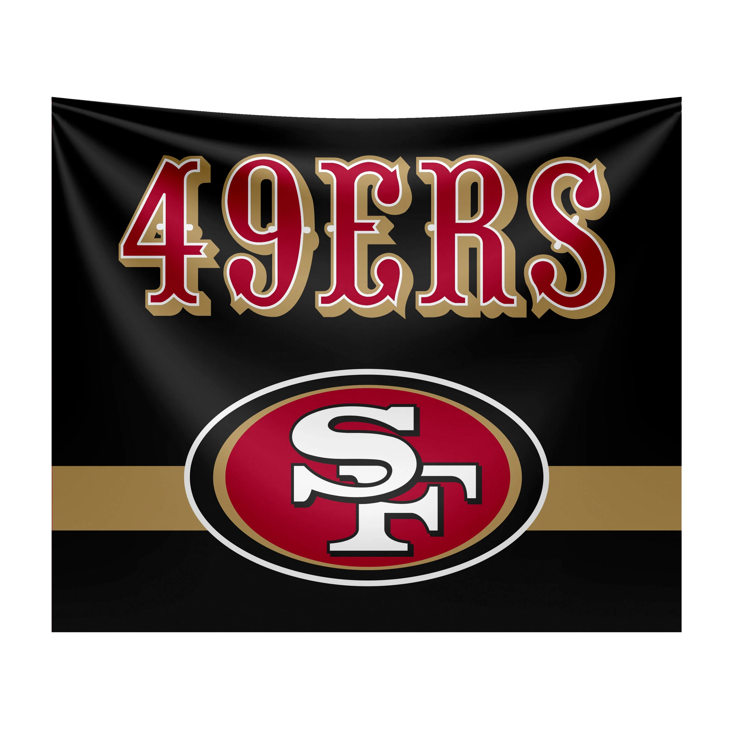 Officially Licensed NFL Wall Tapestry - Image 7