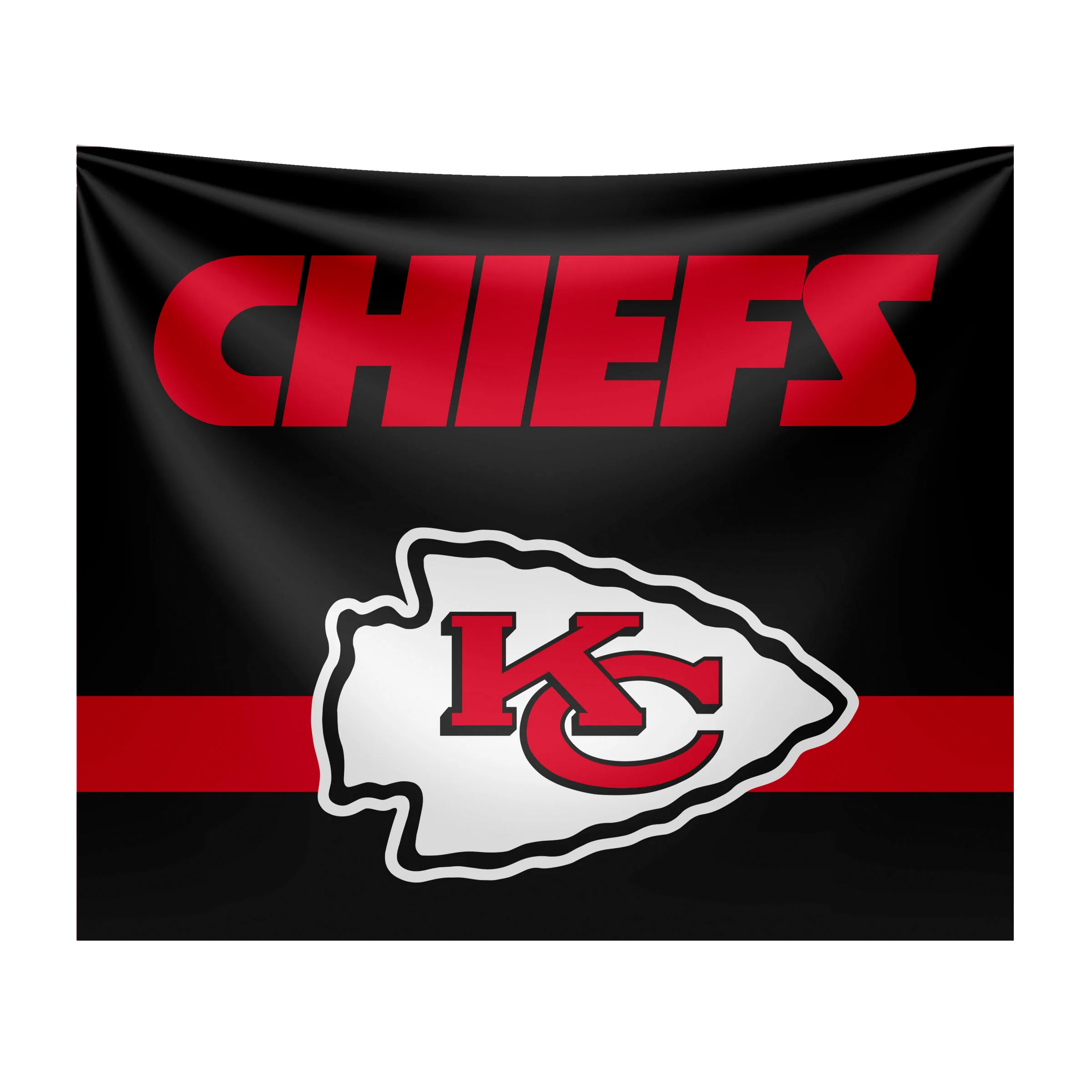 Officially Licensed NFL Wall Tapestry - Image 8