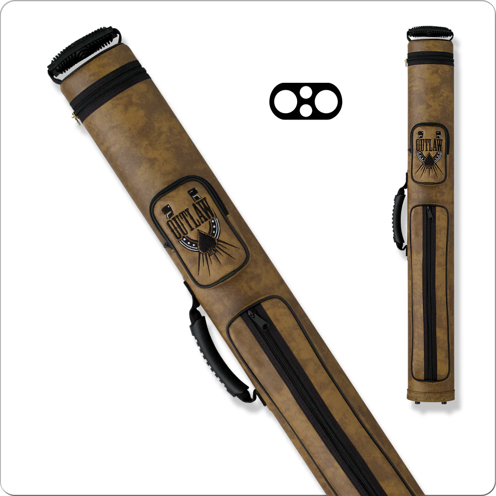 Outlaw  2x2 Hard Case - Image 5