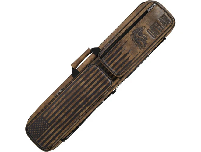Outlaw America 4x8 Soft Case