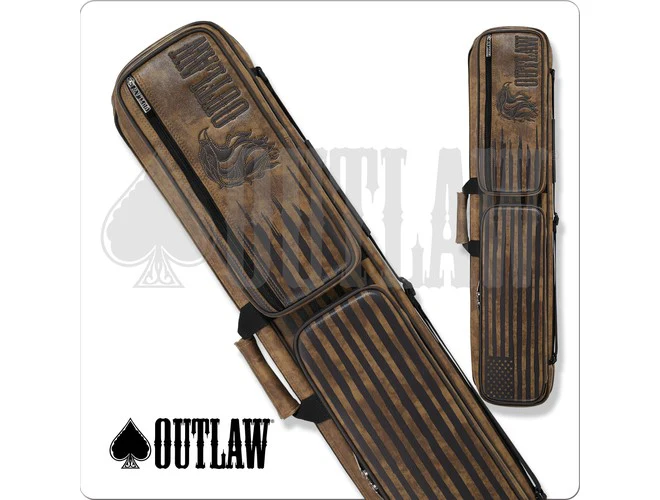 Outlaw America 4x8 Soft Case - Image 3