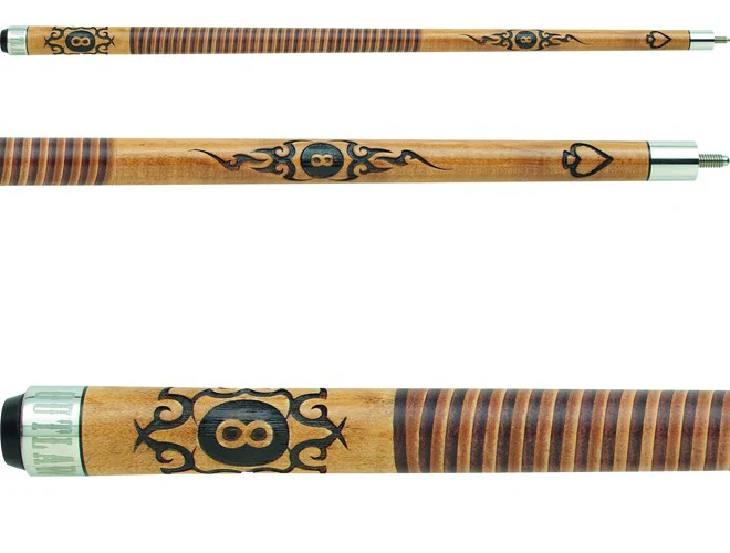 Outlaw Model OL29 Two-Toned Tribal