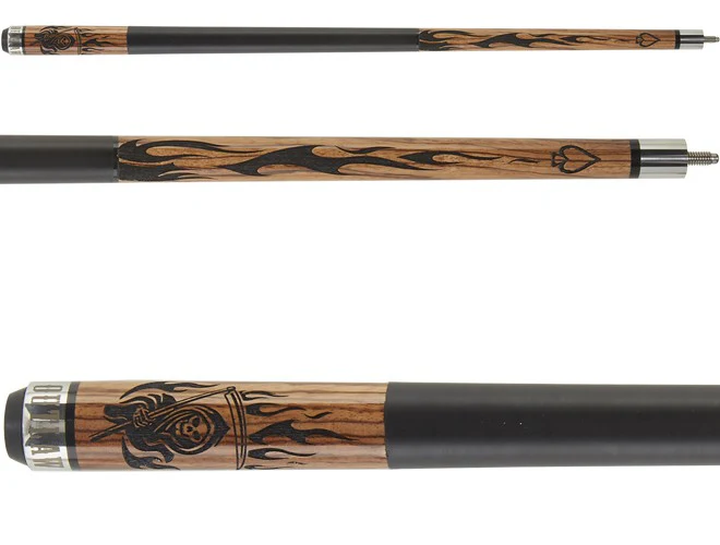 Outlaw Model OL50 Reaper