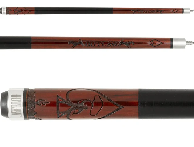 Outlaw  Model OL55 Lasso