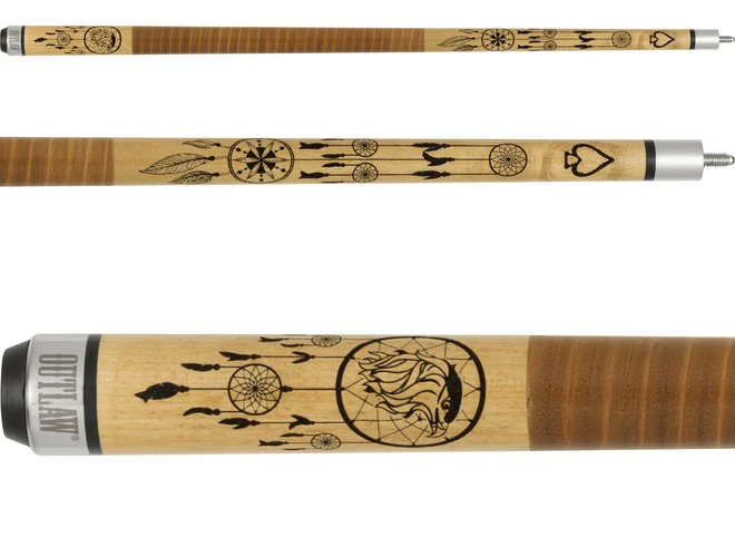 Outlaw  Model OL56 Dreamcatcher