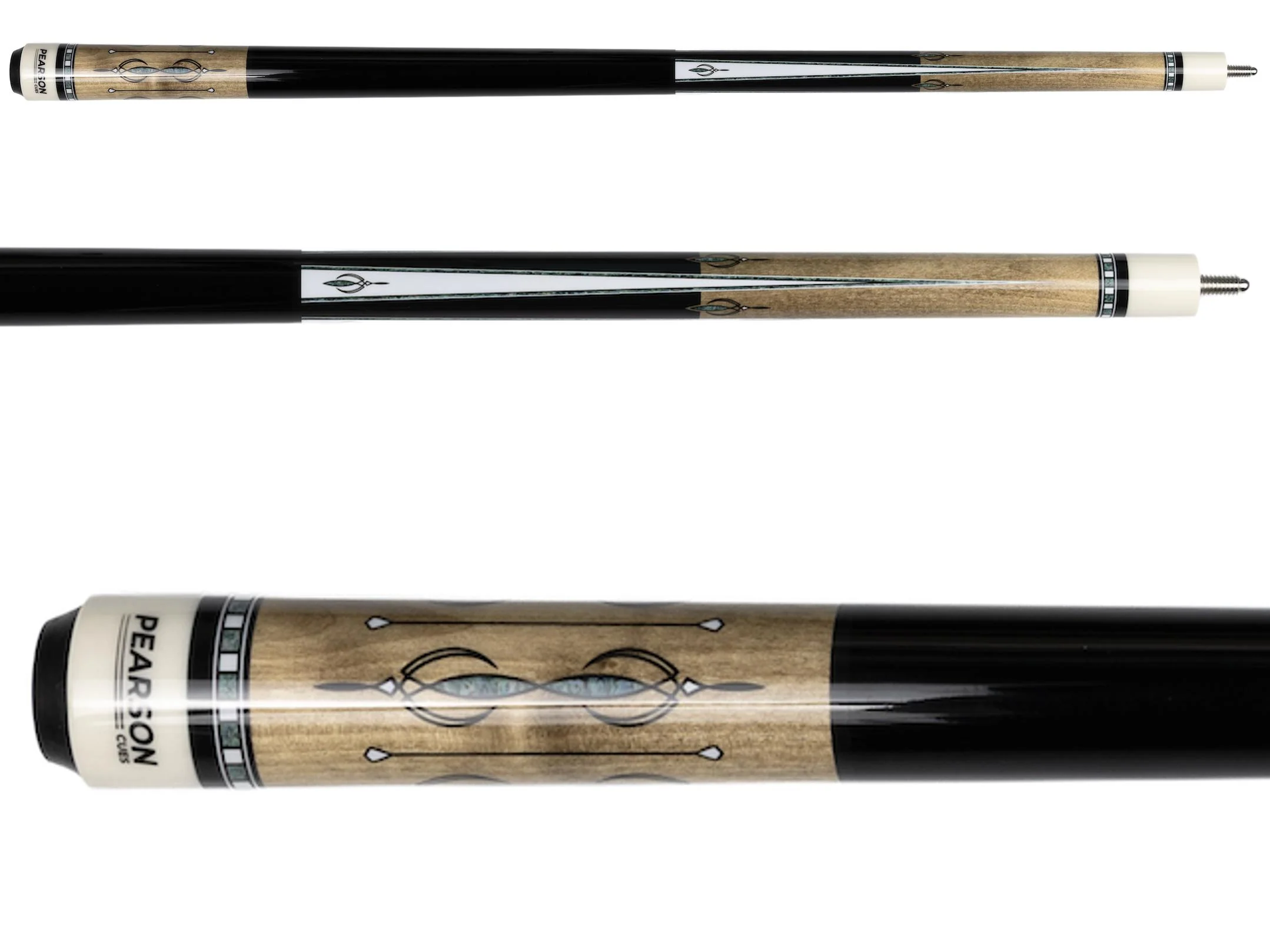 Pearson Junior 48" Encore Brown