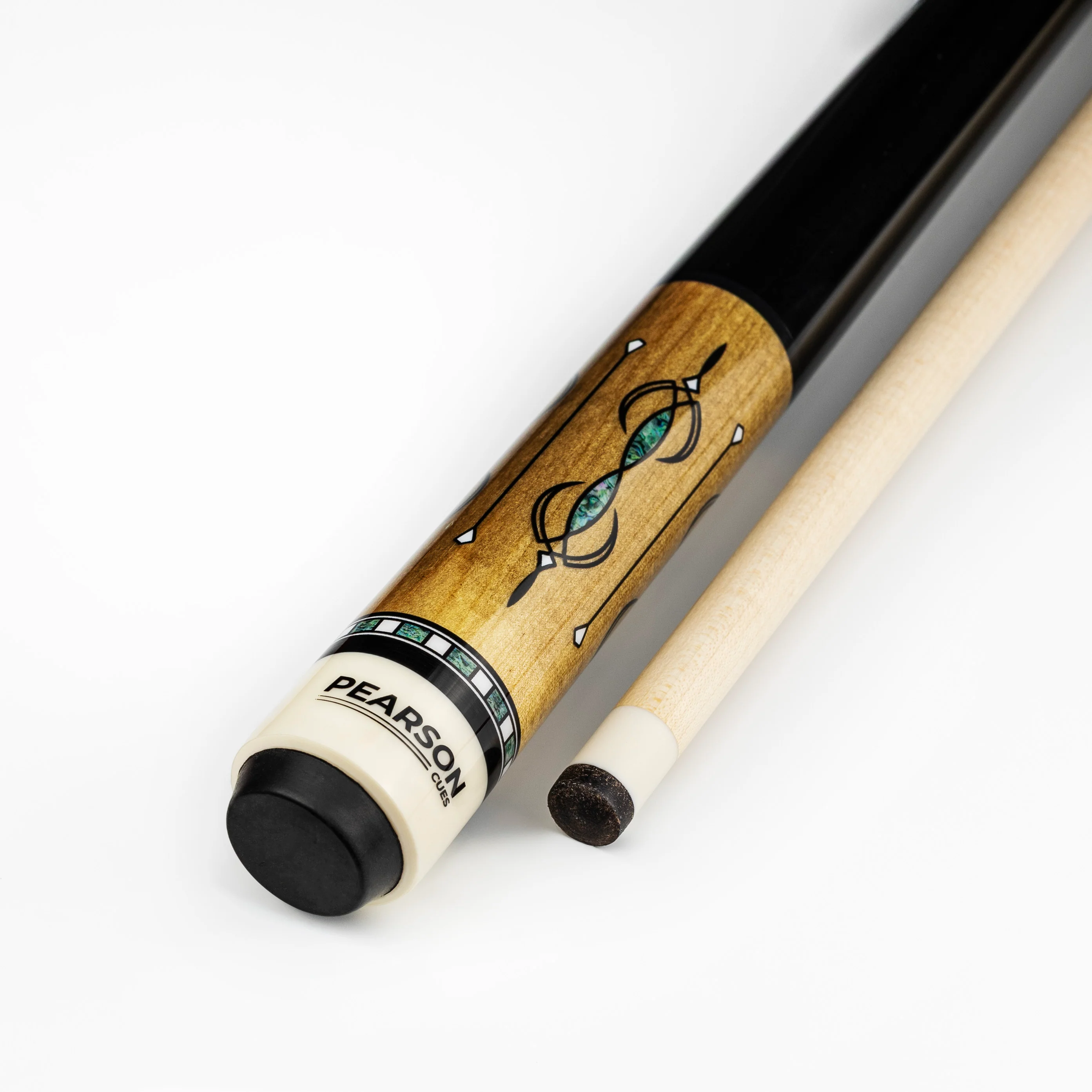 Pearson Junior 52" Encore Brown - Image 3