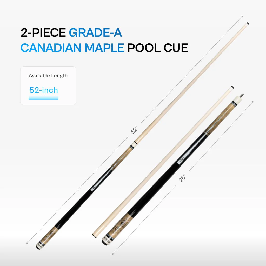 Pearson Junior 52" Encore Brown - Image 4
