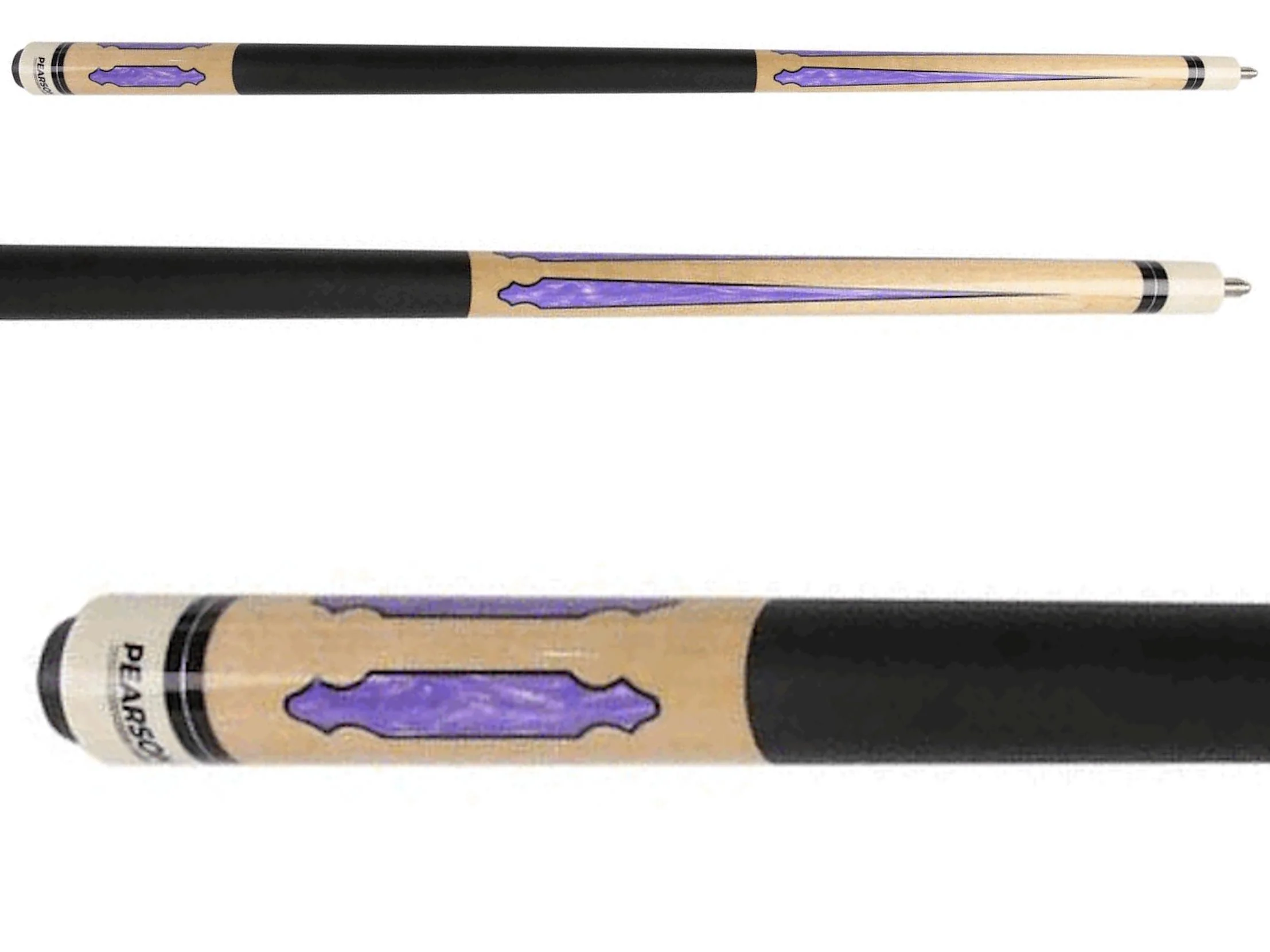 Pearson League Series PLG-PUR