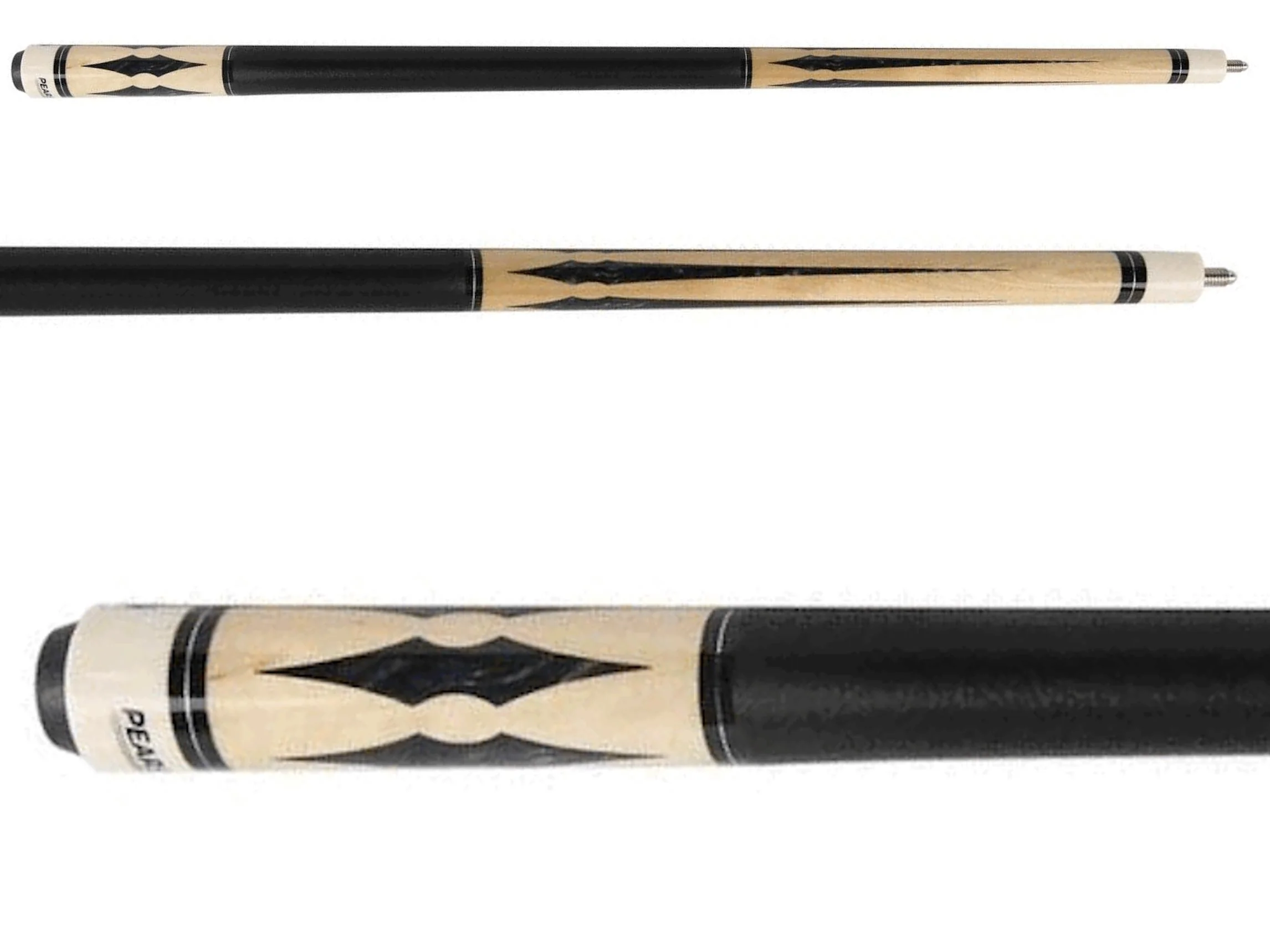 Pearson Players Series PP-2