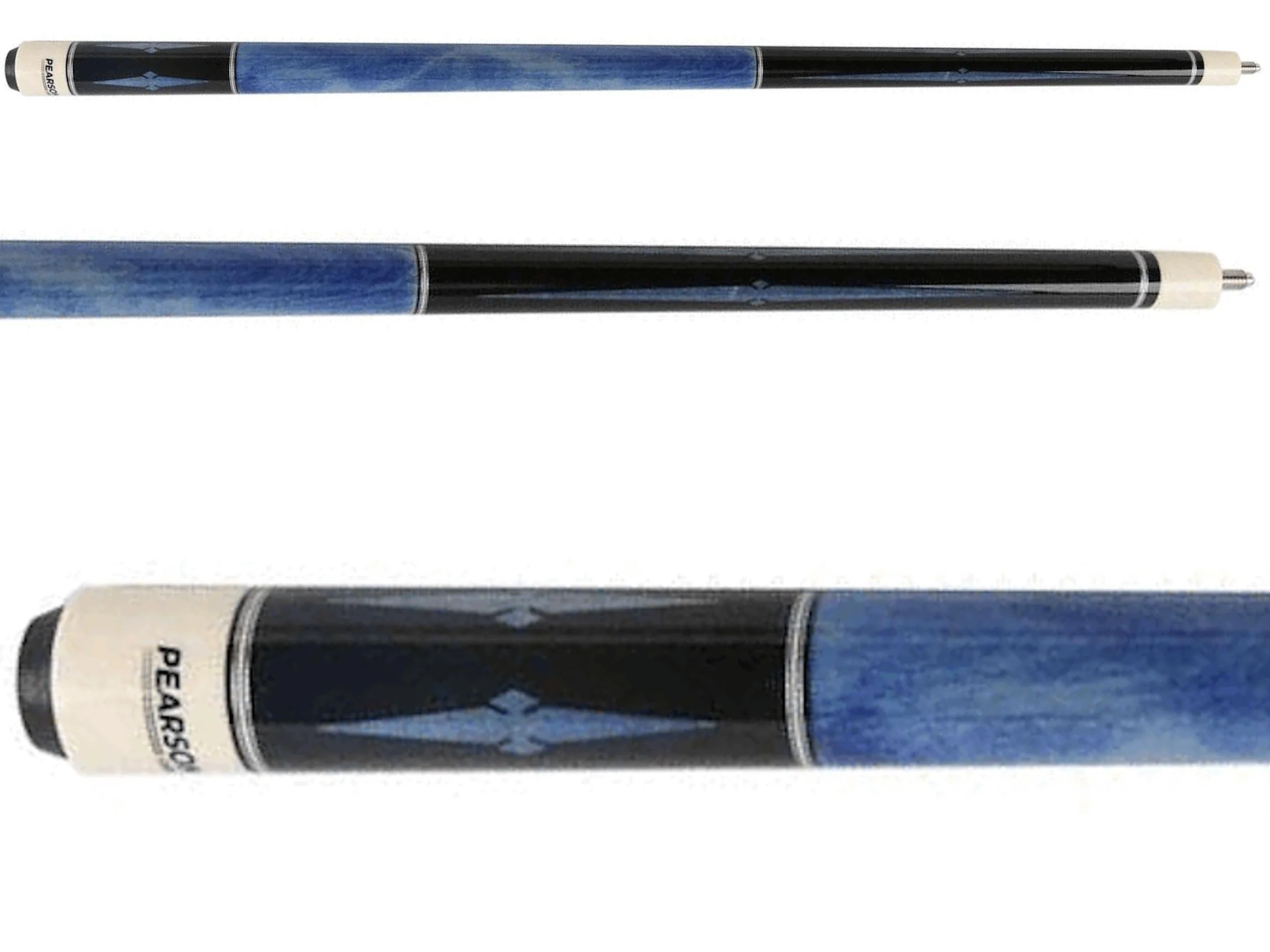 Pearson Players Series PP-BLU