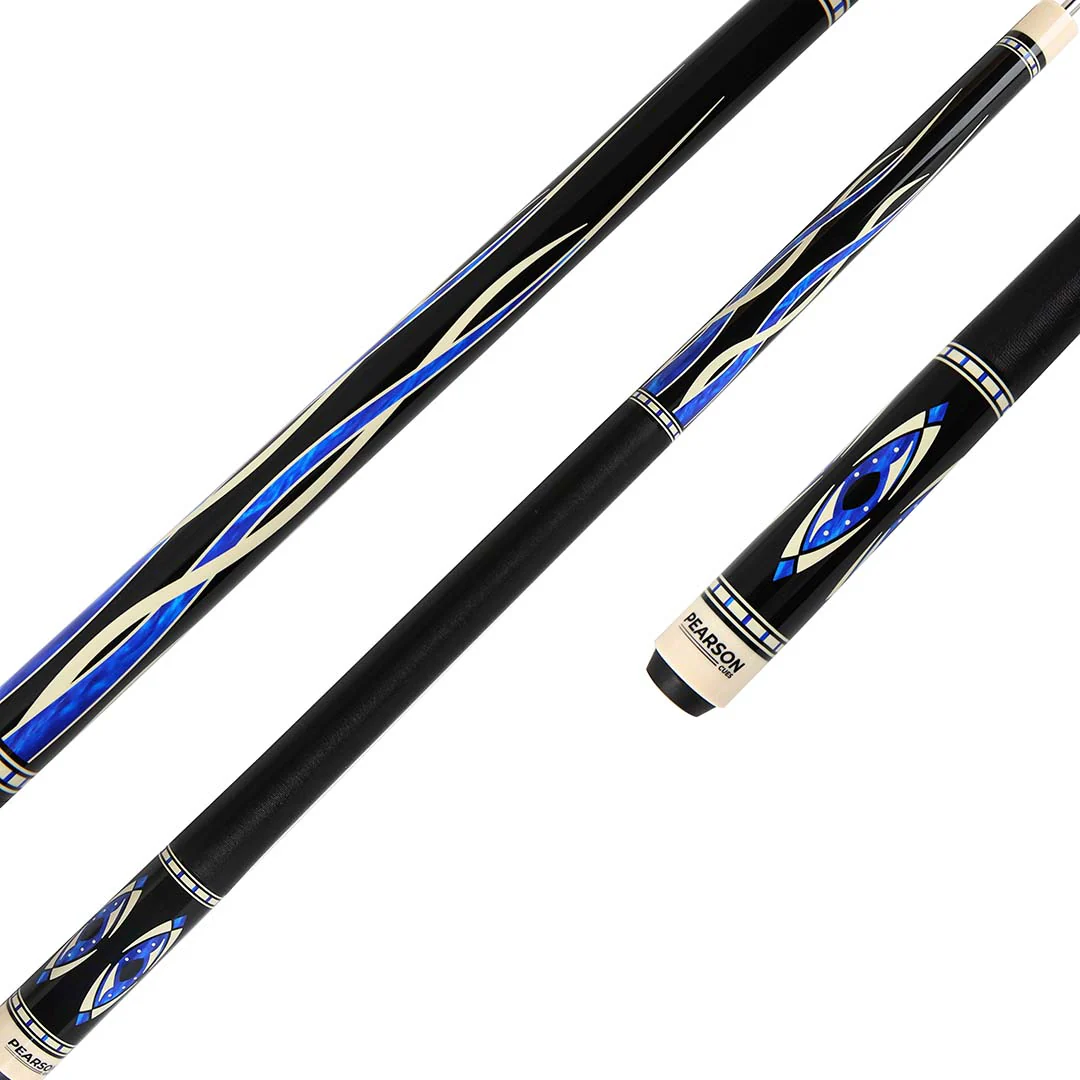 Pearson Prestige 1 Cue - Image 2