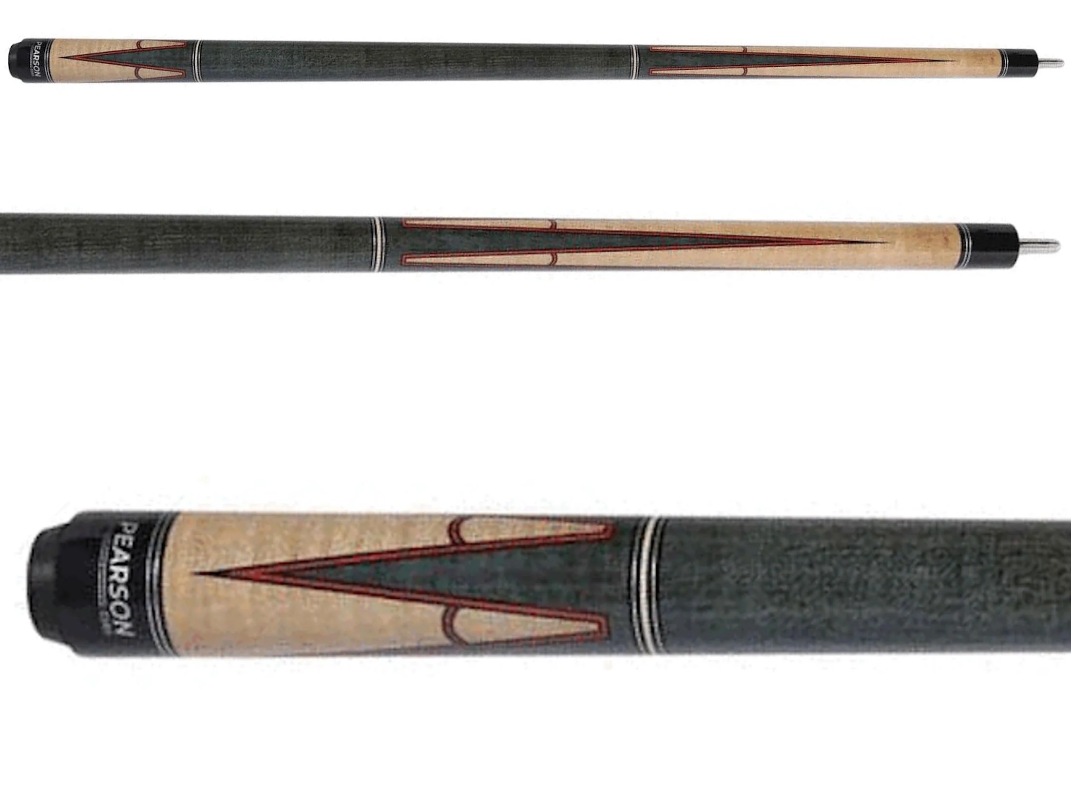 Pearson Prestige 2 Cue
