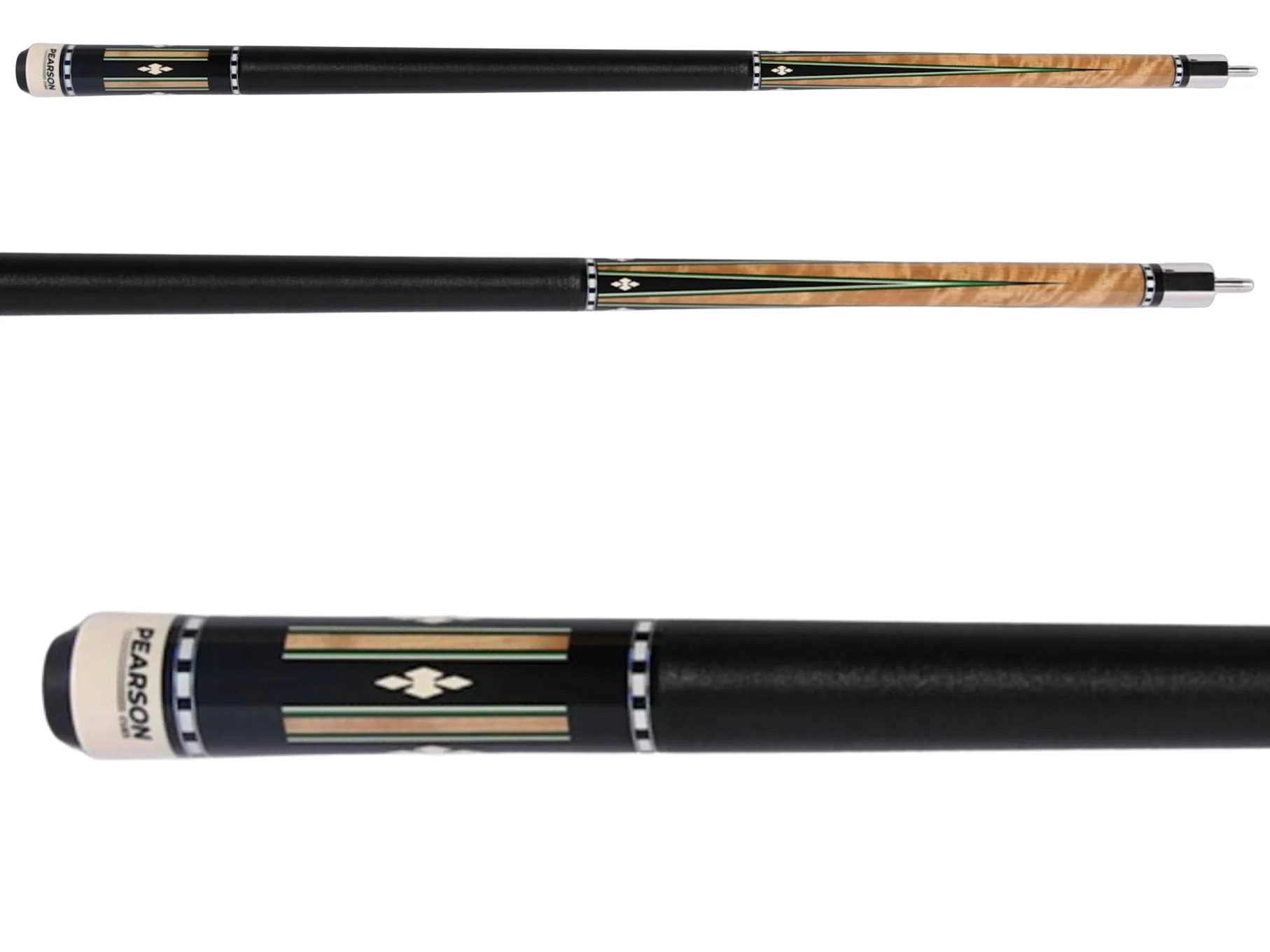Pearson Prestige 6 Cue