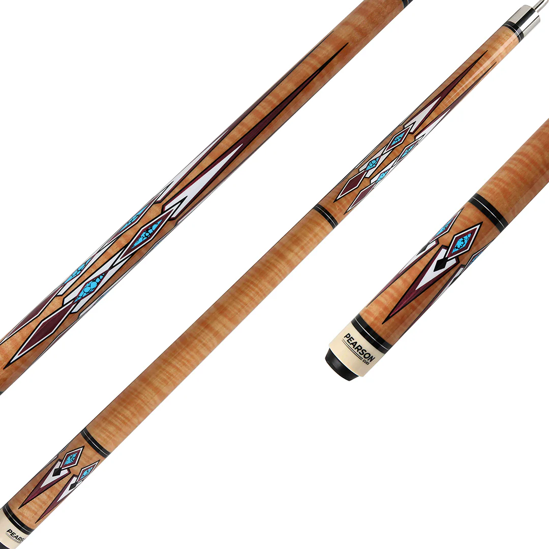 Pearson Prestige 8 Cue - Image 2