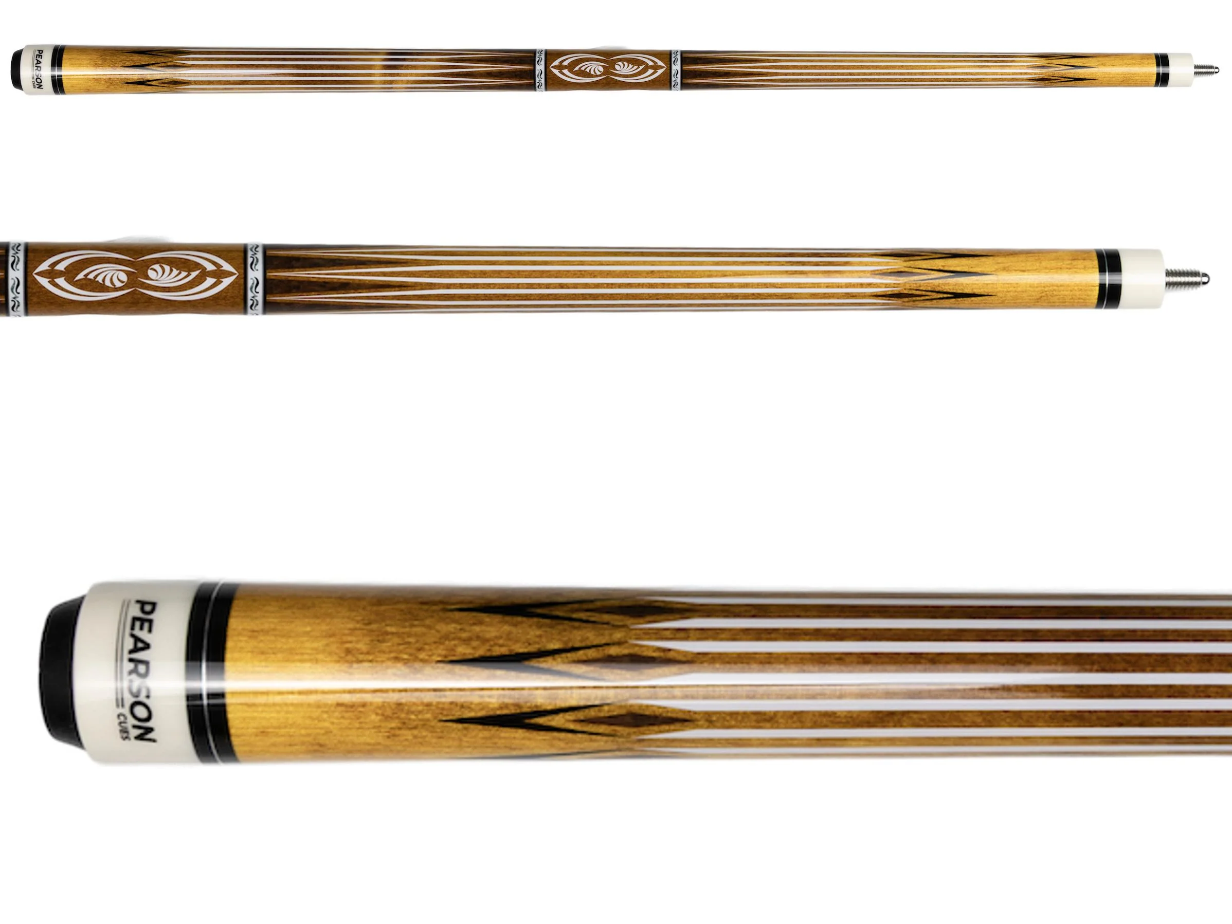 Pearson RM 2 Carbon Cue