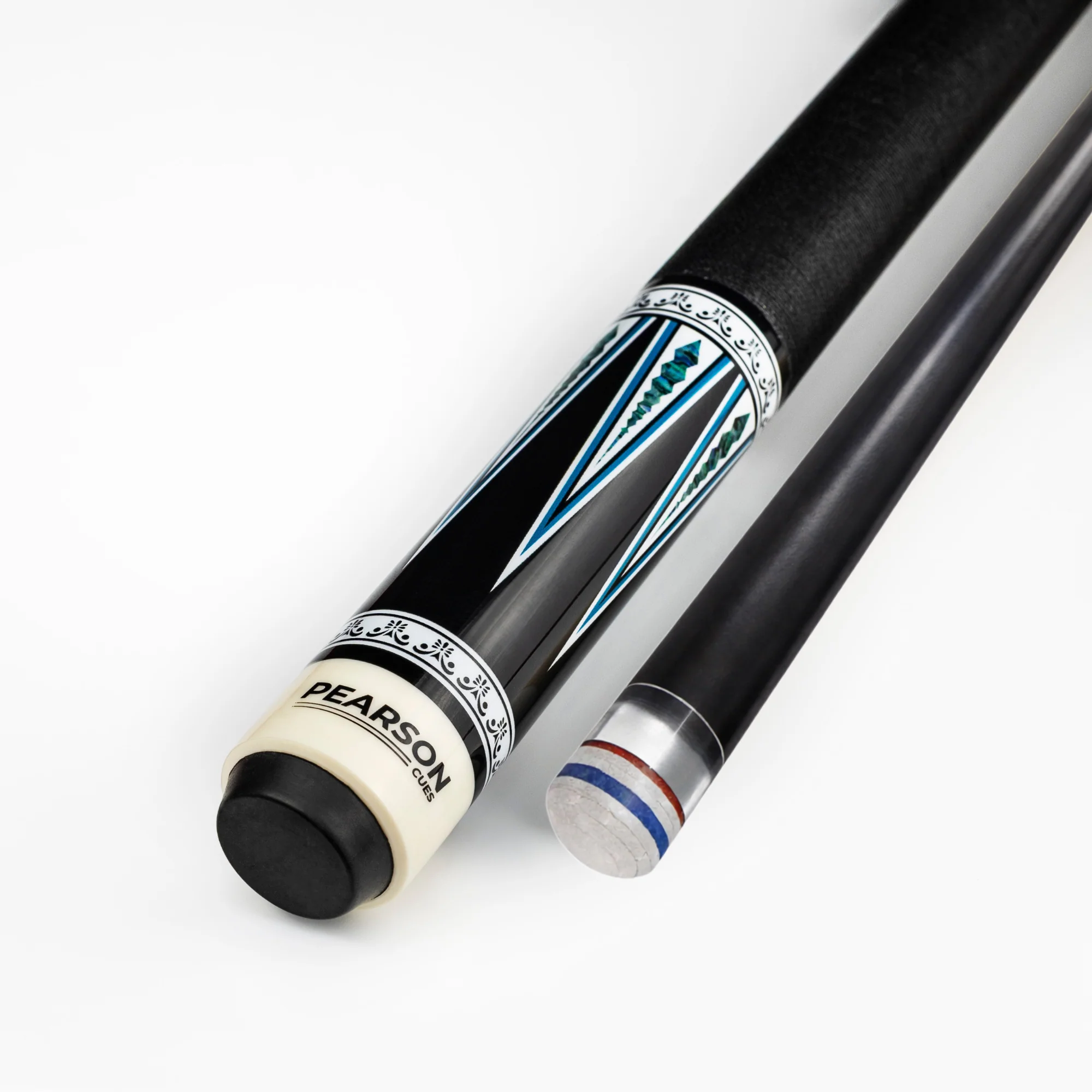 Pearson RM 3 Carbon Cue - Image 2