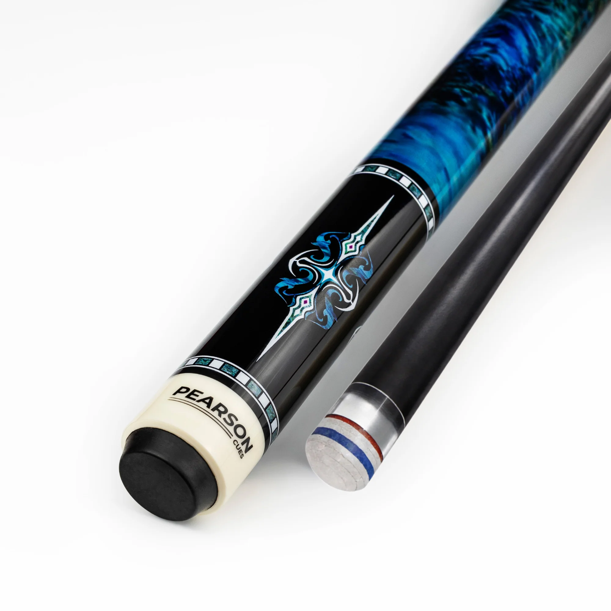 Pearson RM 5 Carbon Cue - Image 2