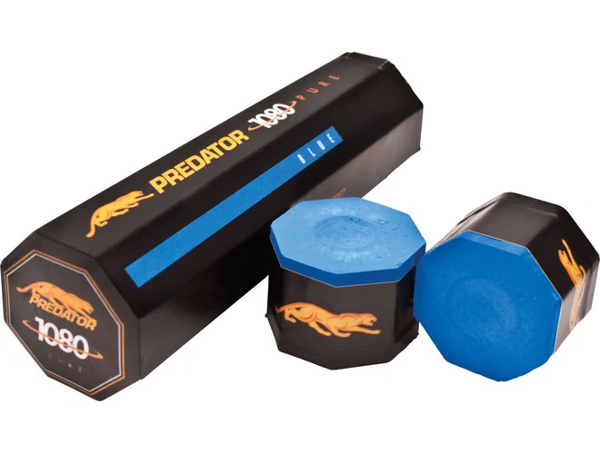 Predator 1080 Pure Chalk (5 cubes)