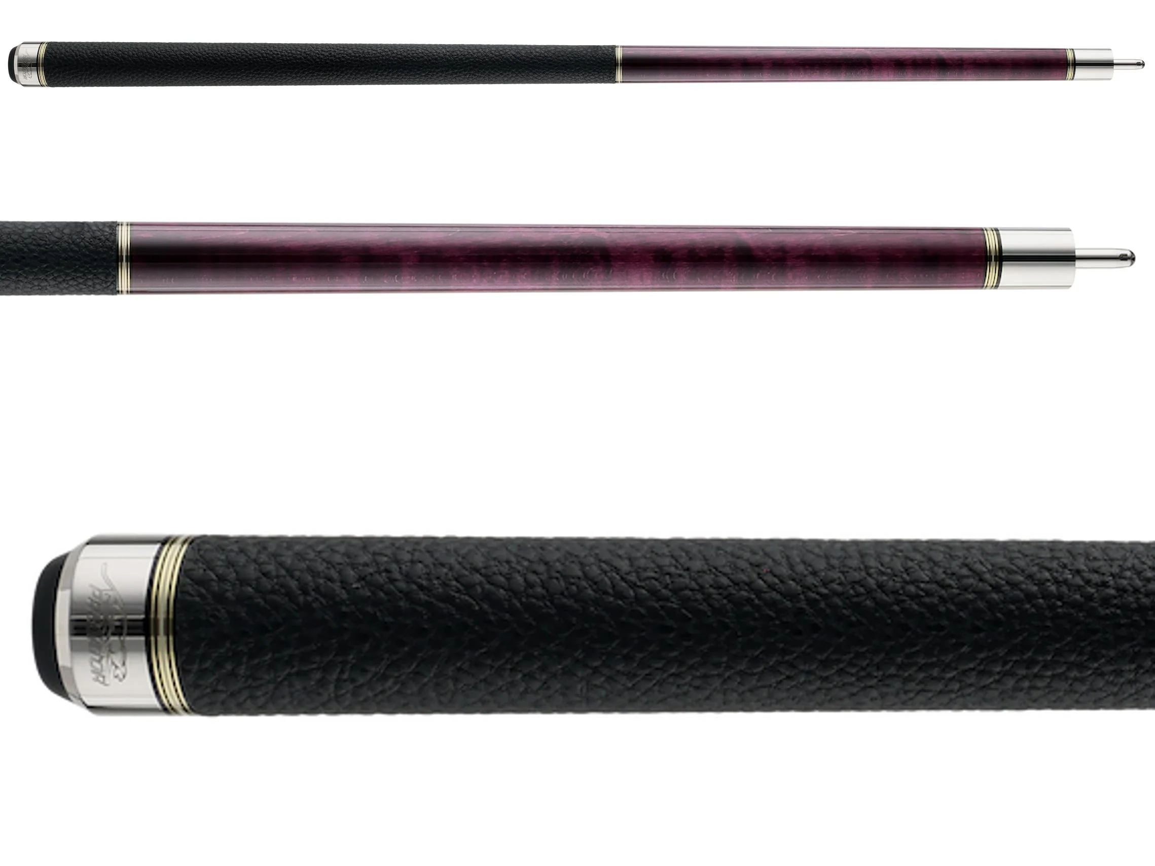Predator 10K-2 Cue