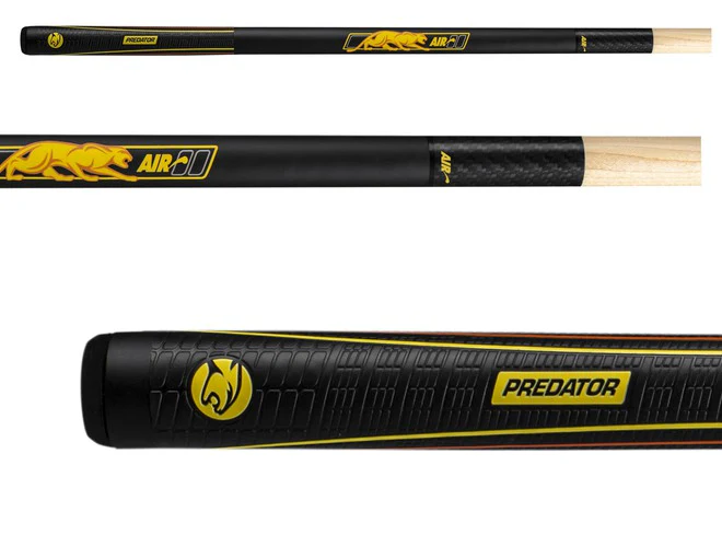 Predator AIR 2 Sport Wrap Jump cue
