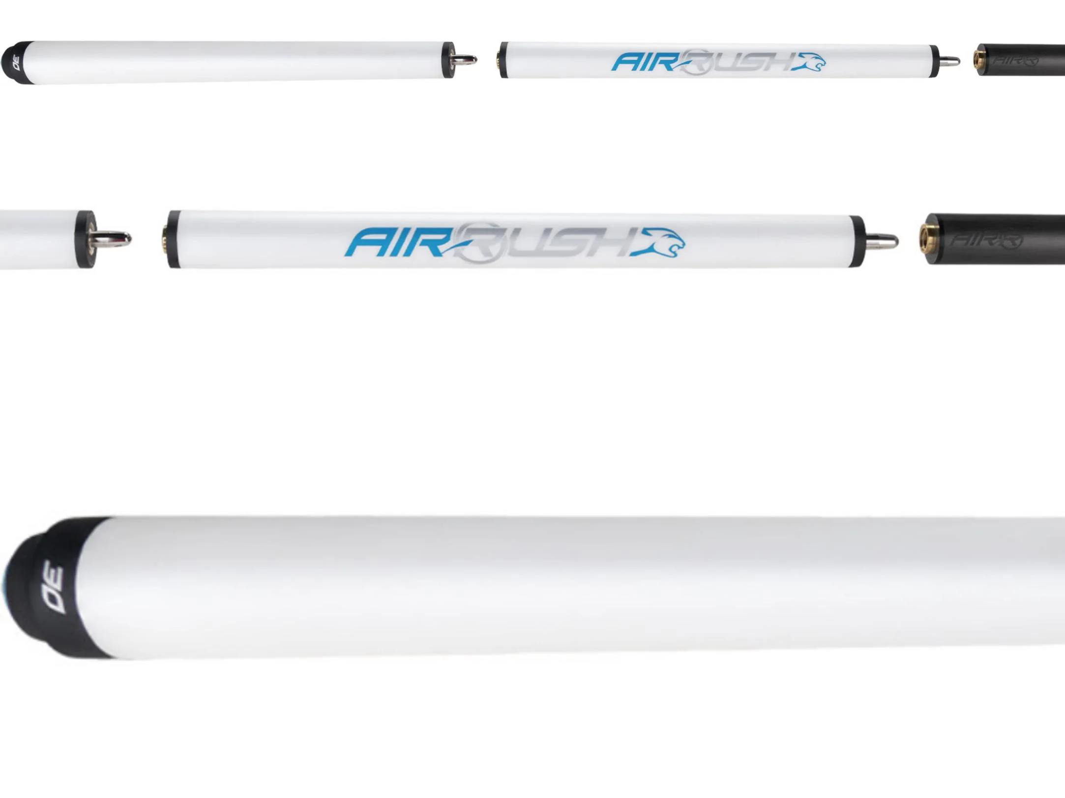 Predator Air Rush NW 30th Limited Edition Jump Cue