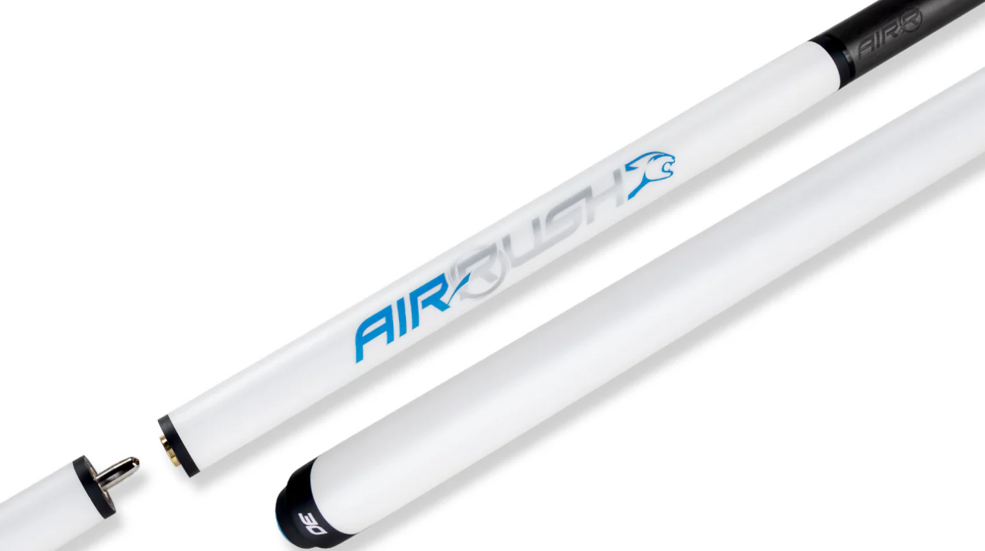 Predator Air Rush NW 30th Limited Edition Jump Cue - Image 5