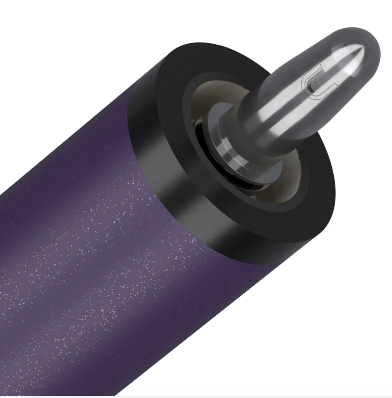 Predator Air Rush Purple Jump Cue NW - Image 2