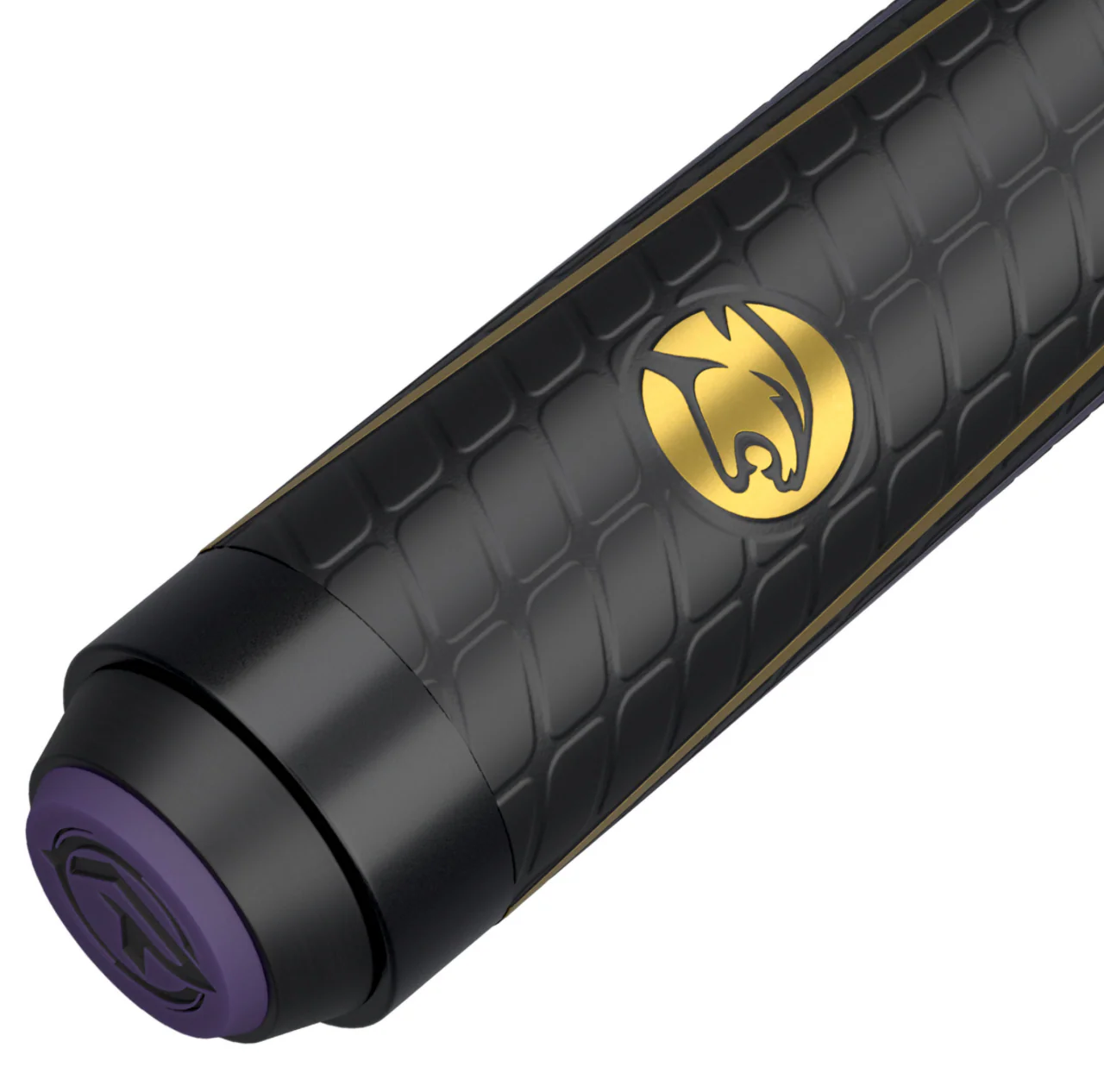 Predator Air Rush Purple Jump Cue SW - Image 5